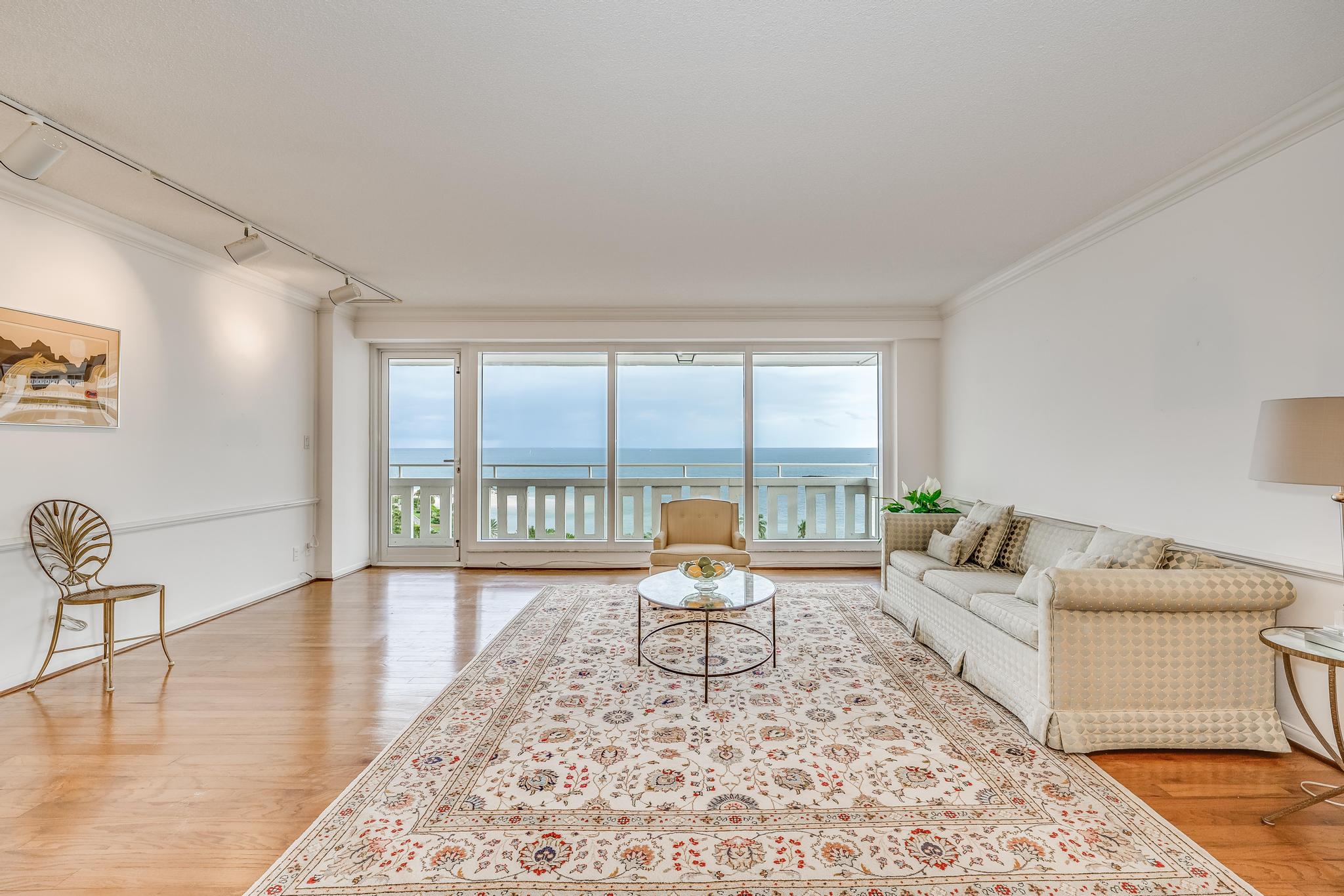 2000 S Ocean Dr 1001
