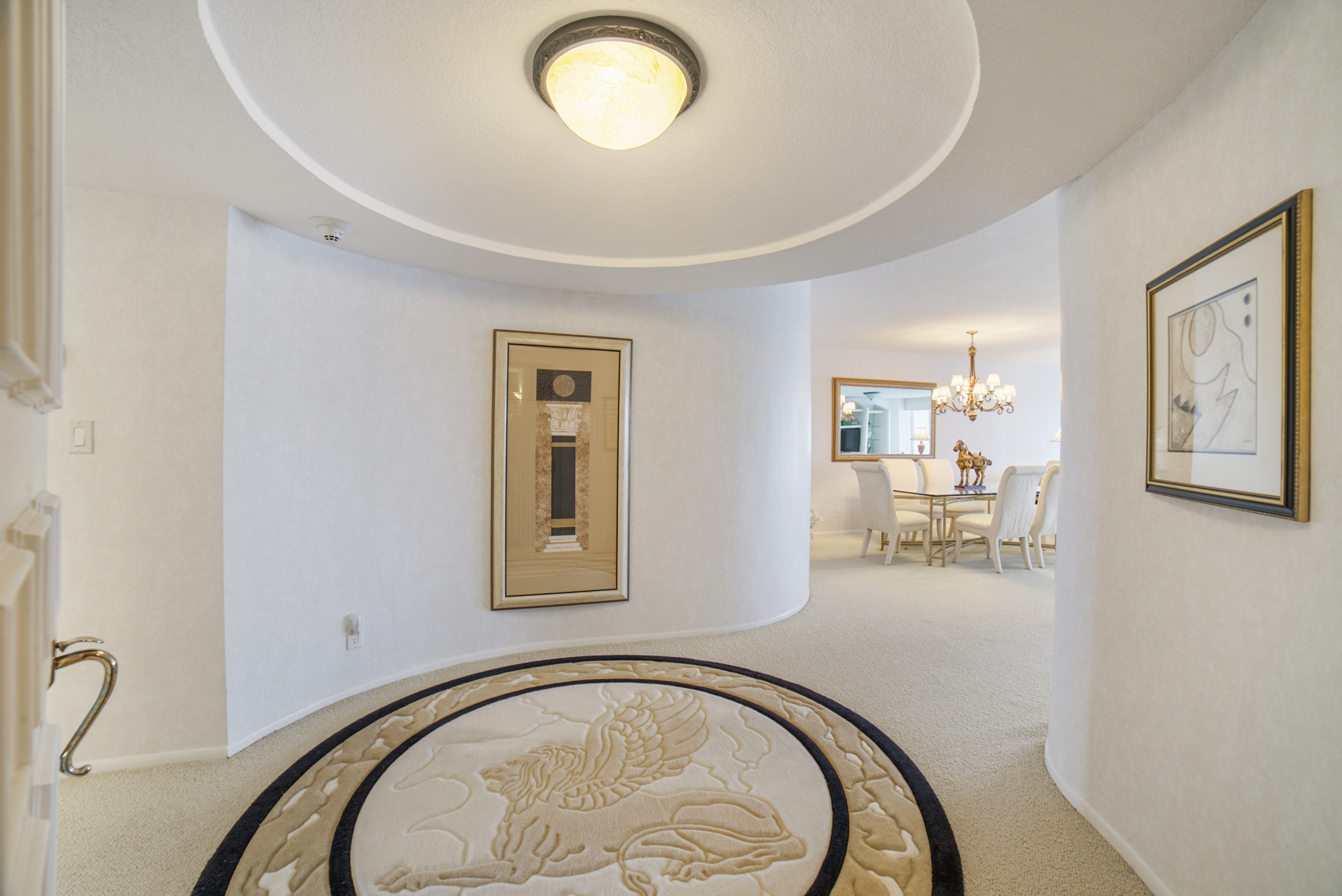 2100 S Ocean Lane #1206 