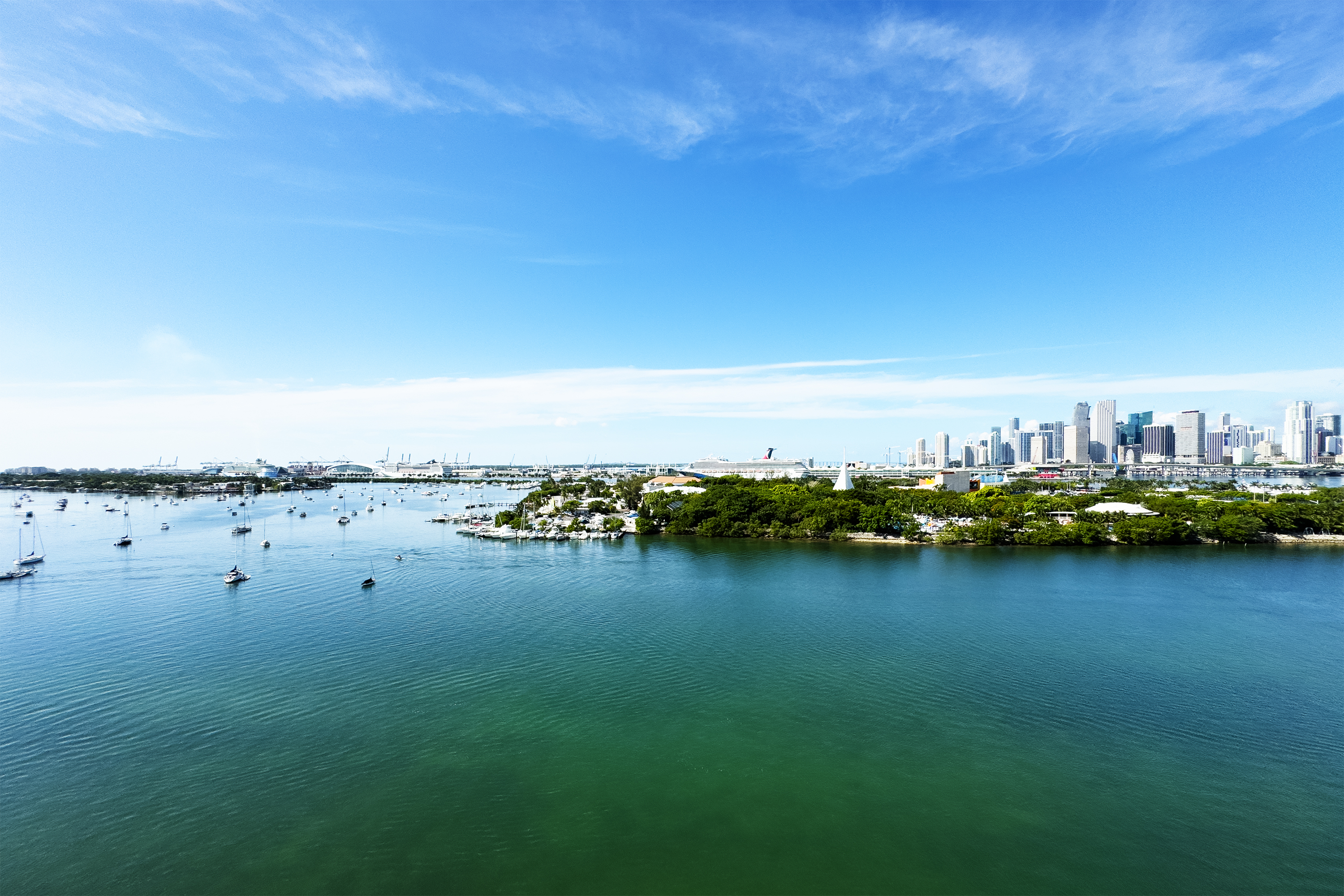 1000 Venetian Way 1103