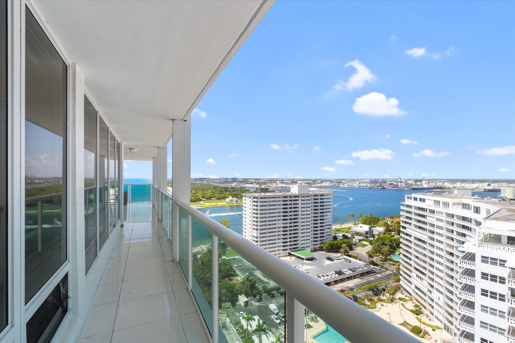 2100 S Ocean Ln Unit# 2102