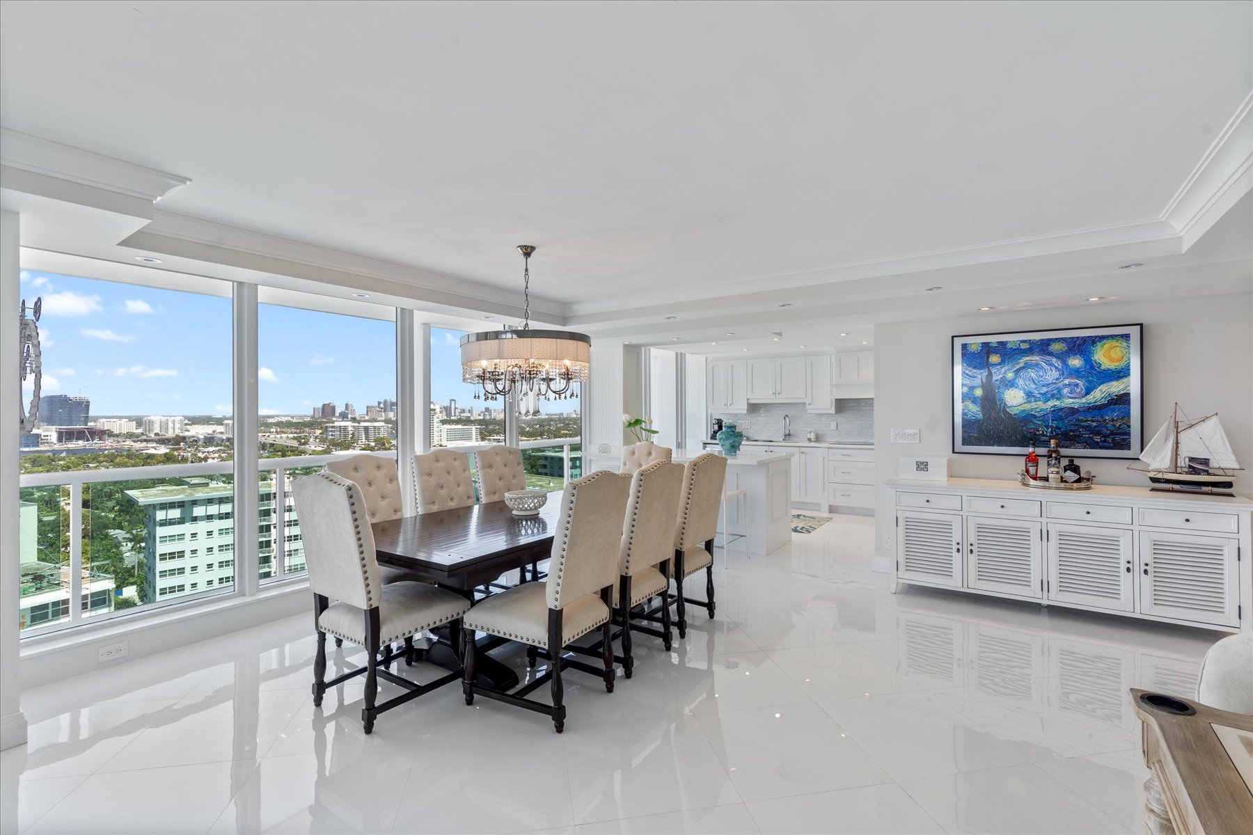 2100 S Ocean Ln Unit# 2102