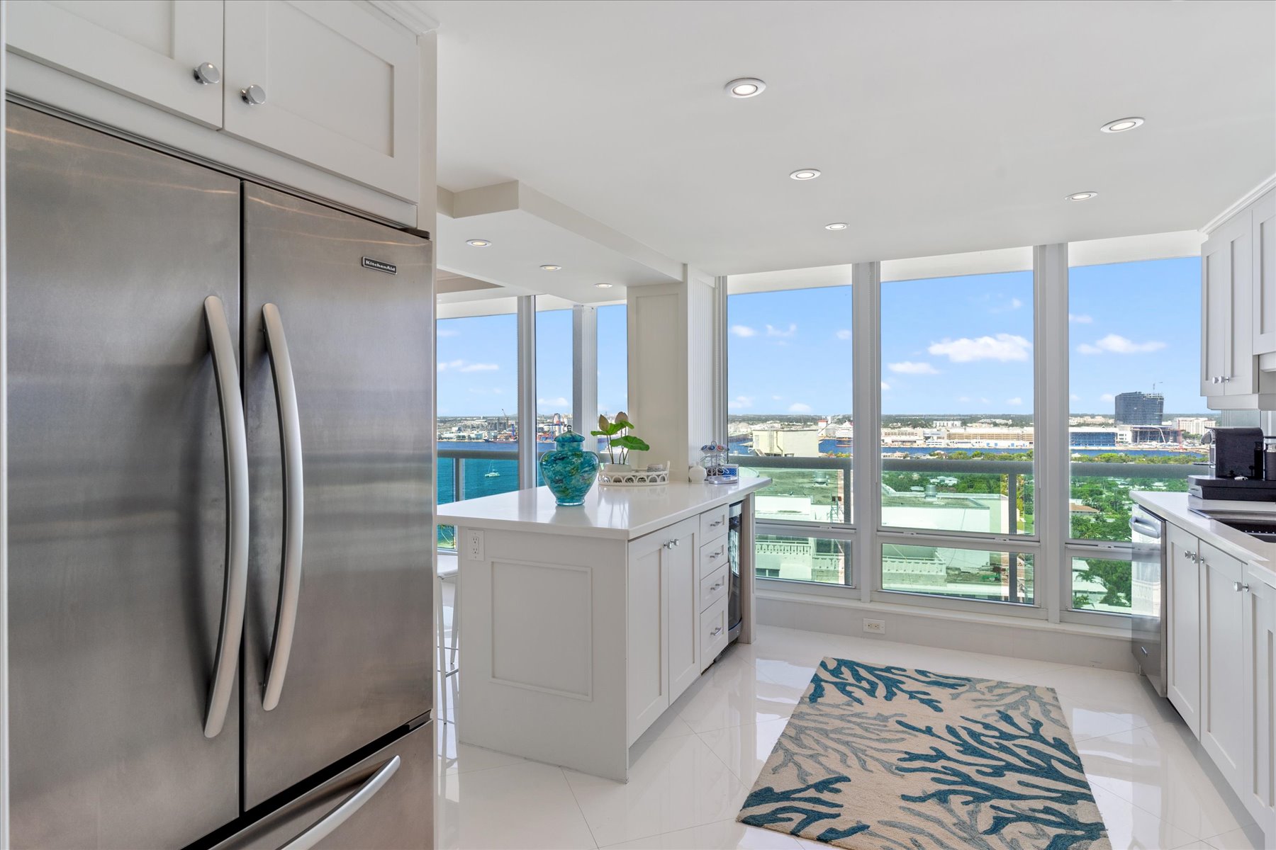 2100 S Ocean Ln Unit# 2102