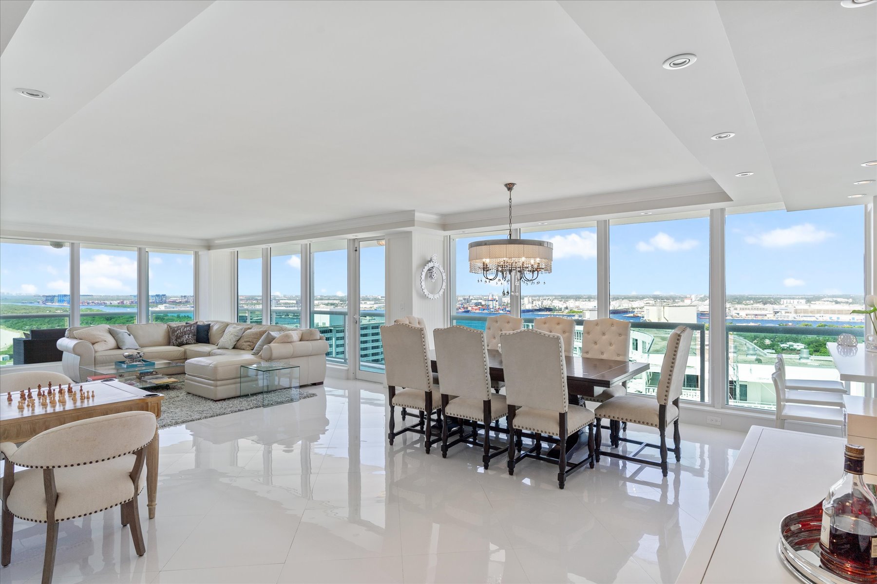 2100 S Ocean Ln Unit# 2102