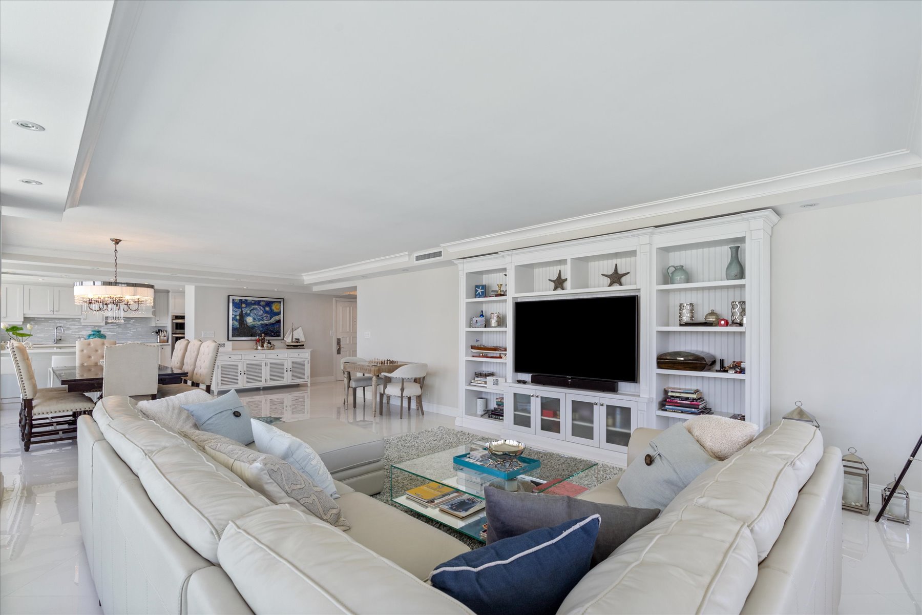 2100 S Ocean Ln Unit# 2102