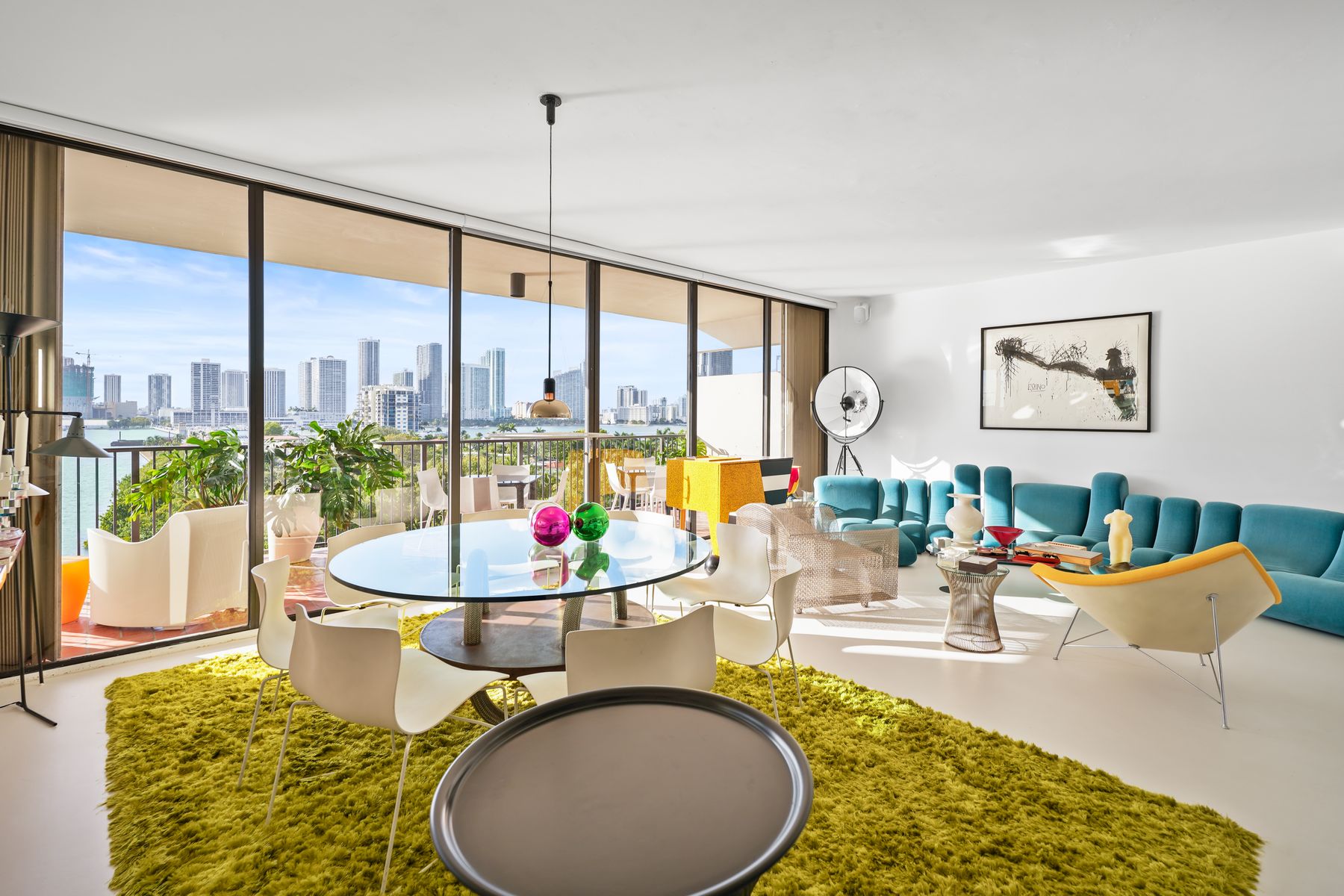 1000 Venetian Way Unit# 706