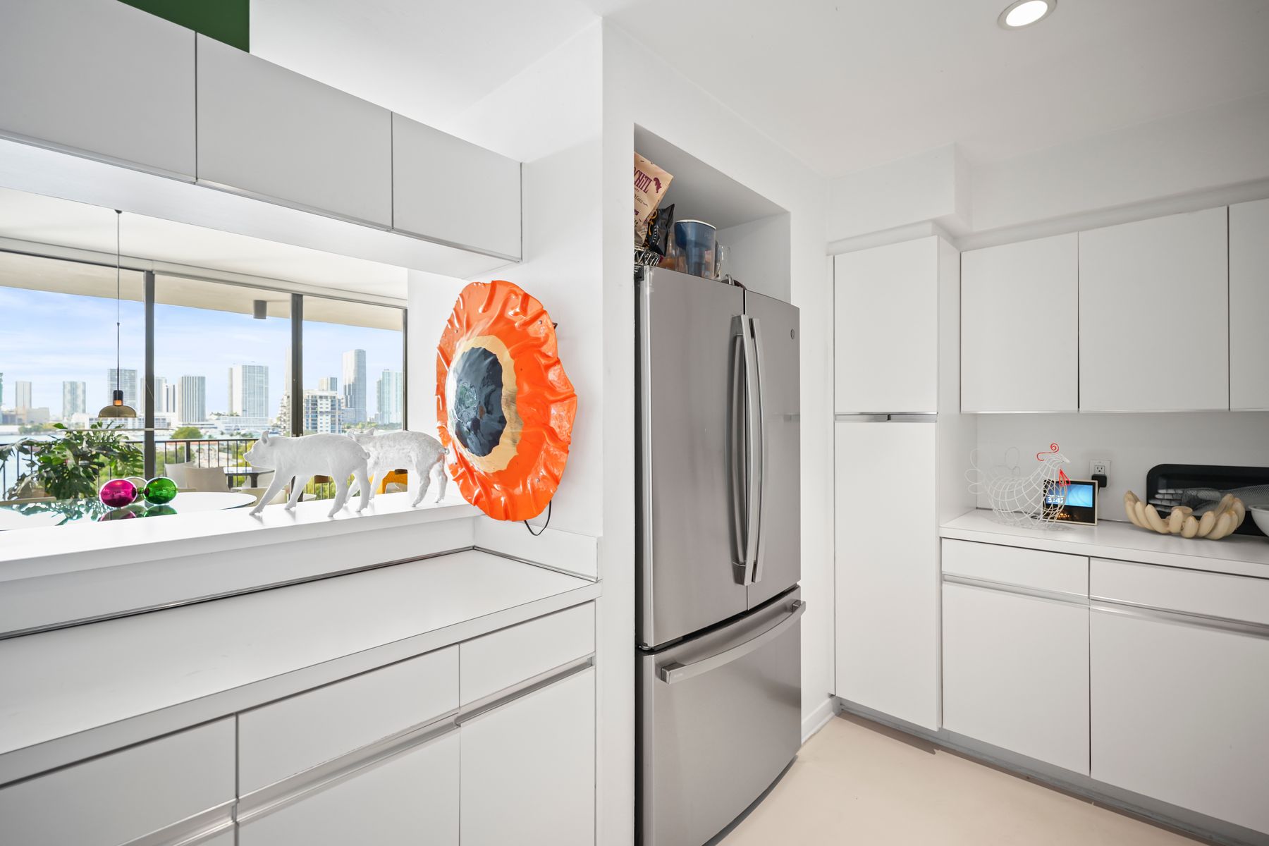1000 Venetian Way Unit# 706