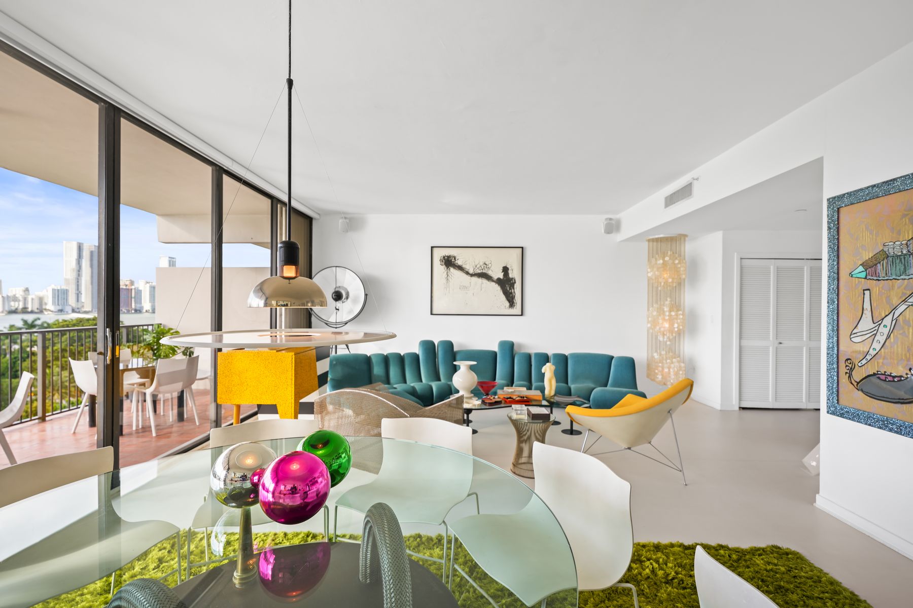 1000 Venetian Way Unit# 706