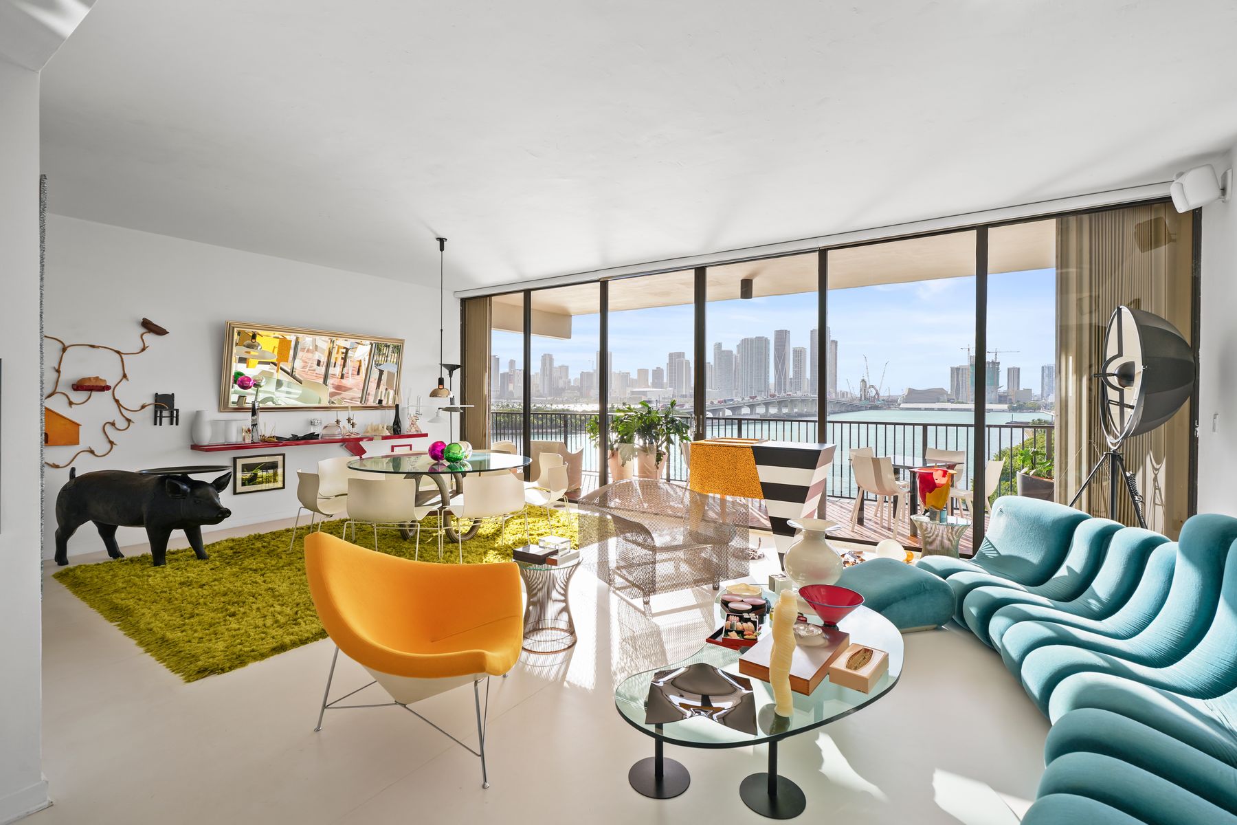 1000 Venetian Way Unit# 706