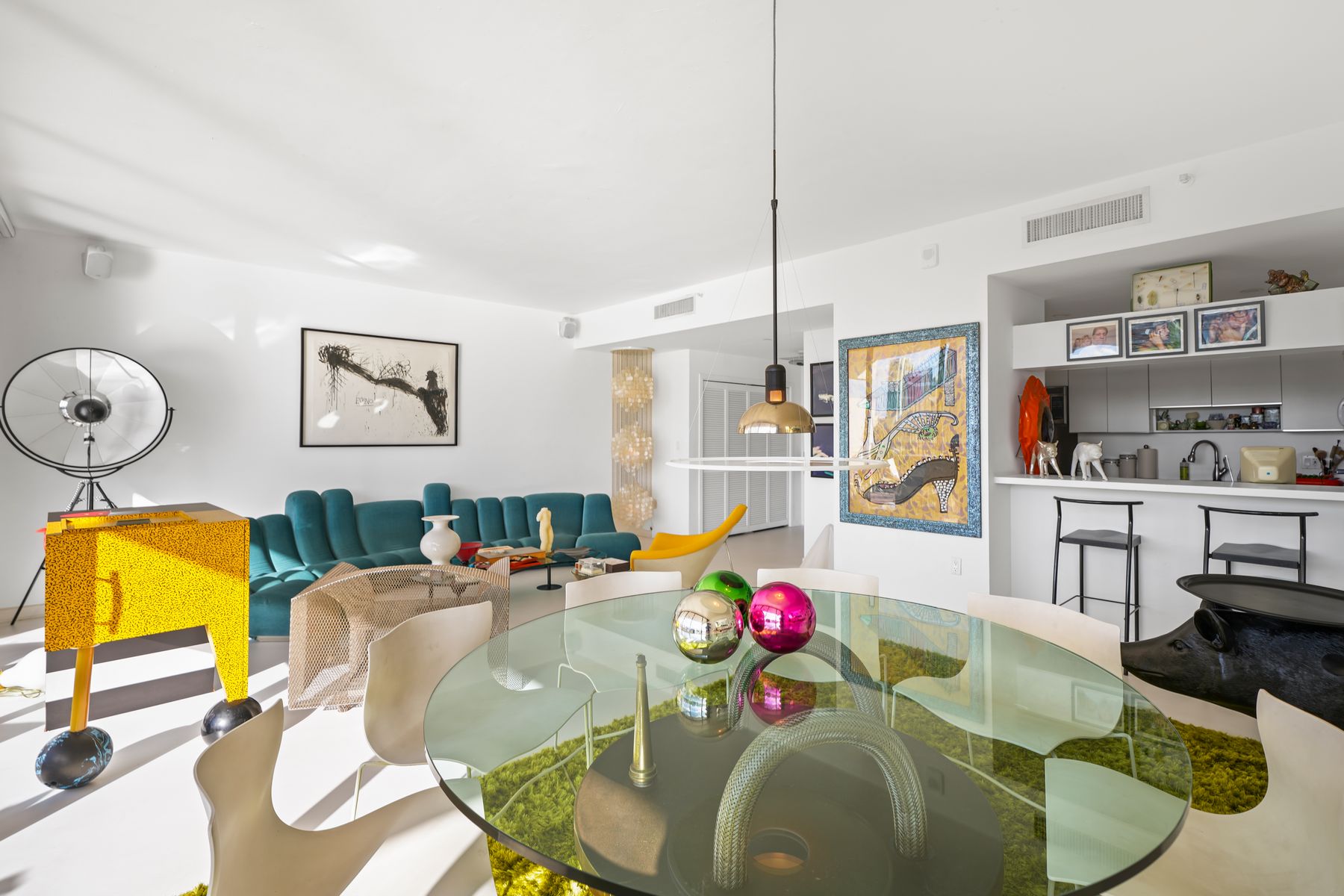 1000 Venetian Way Unit# 706