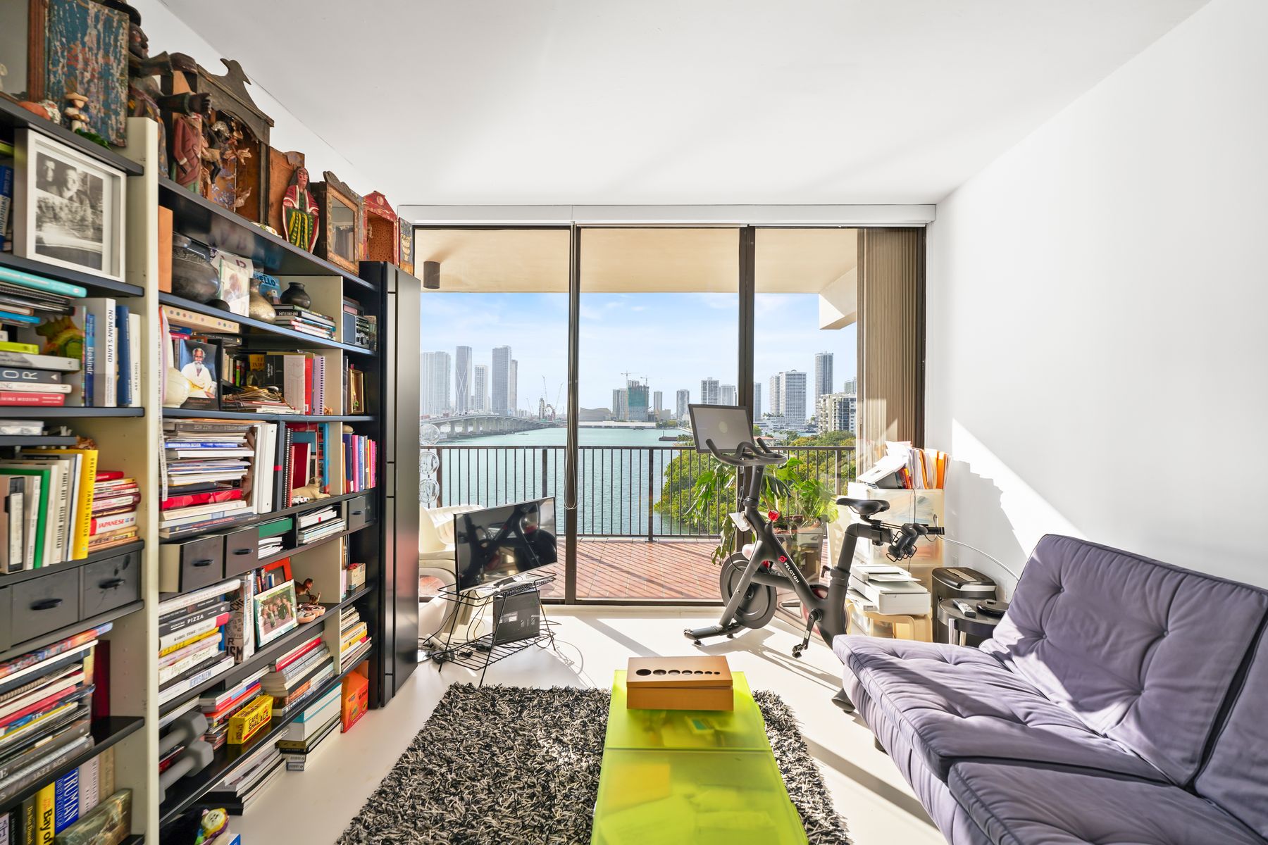 1000 Venetian Way Unit# 706