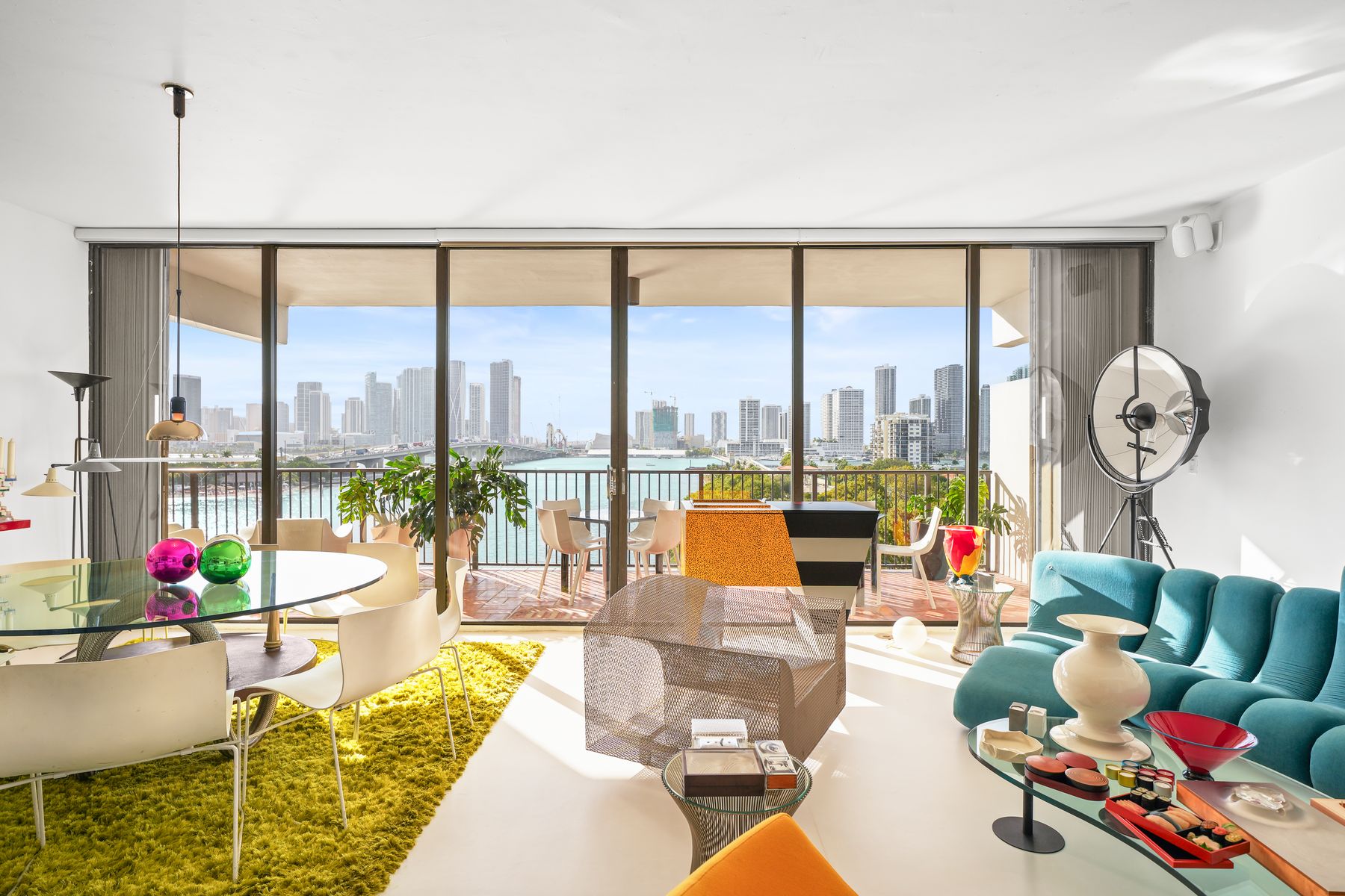 1000 Venetian Way Unit# 706