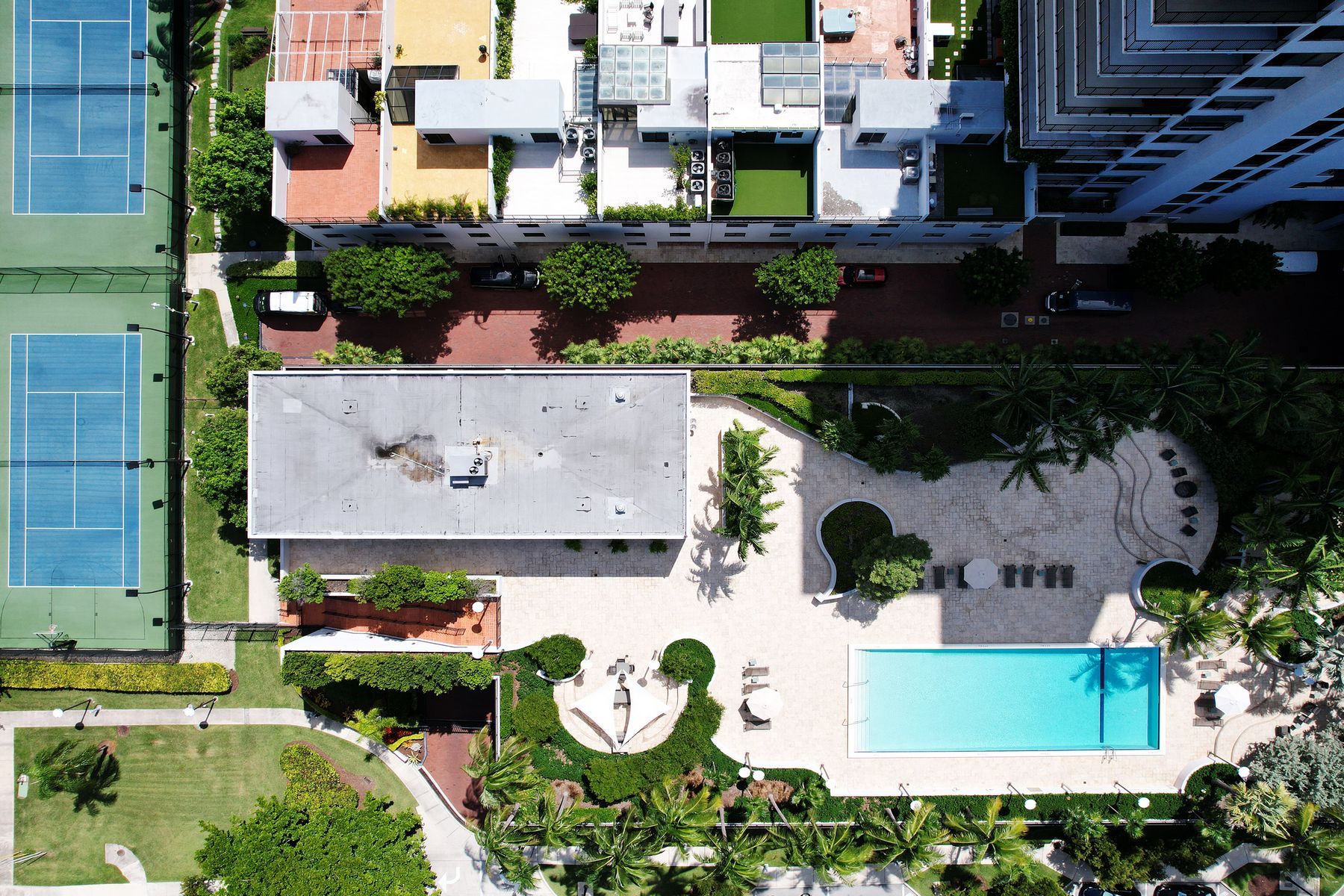 1000 Venetian Way Unit# 706