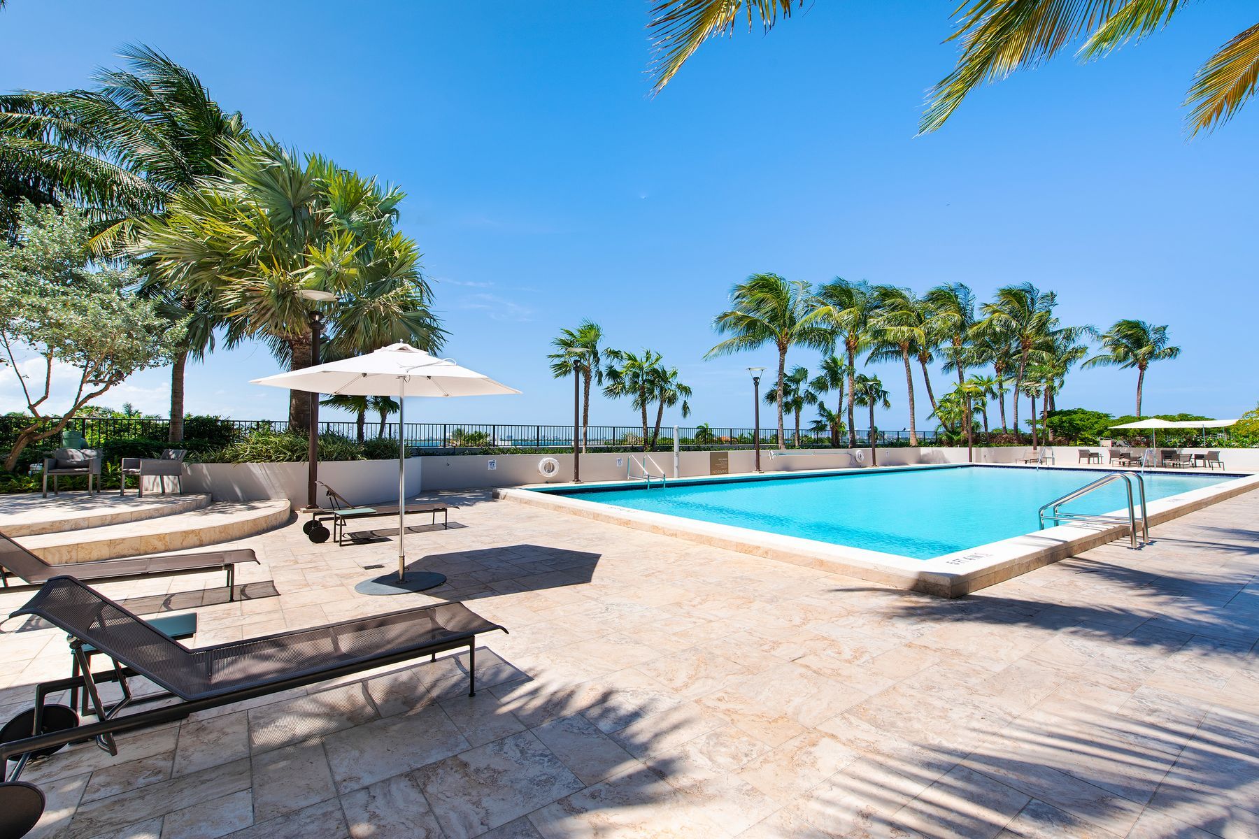 1000 Venetian Way Unit# 706