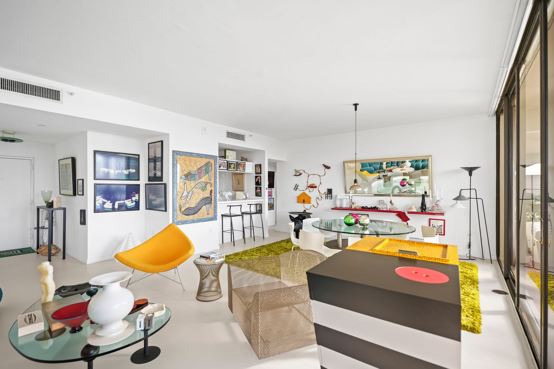 1000 Venetian Way Unit# 706