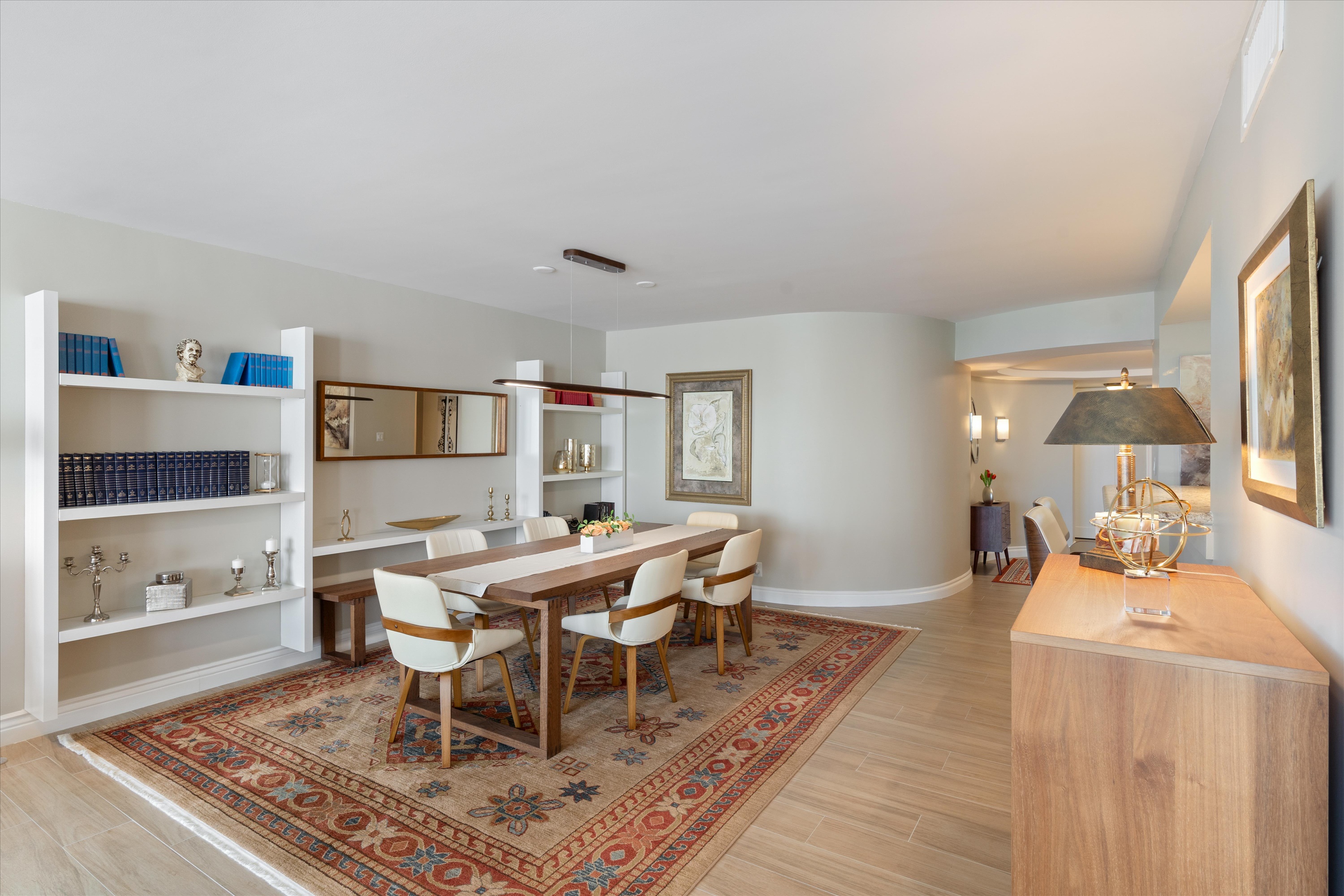 2200 S Ocean Ln #1606