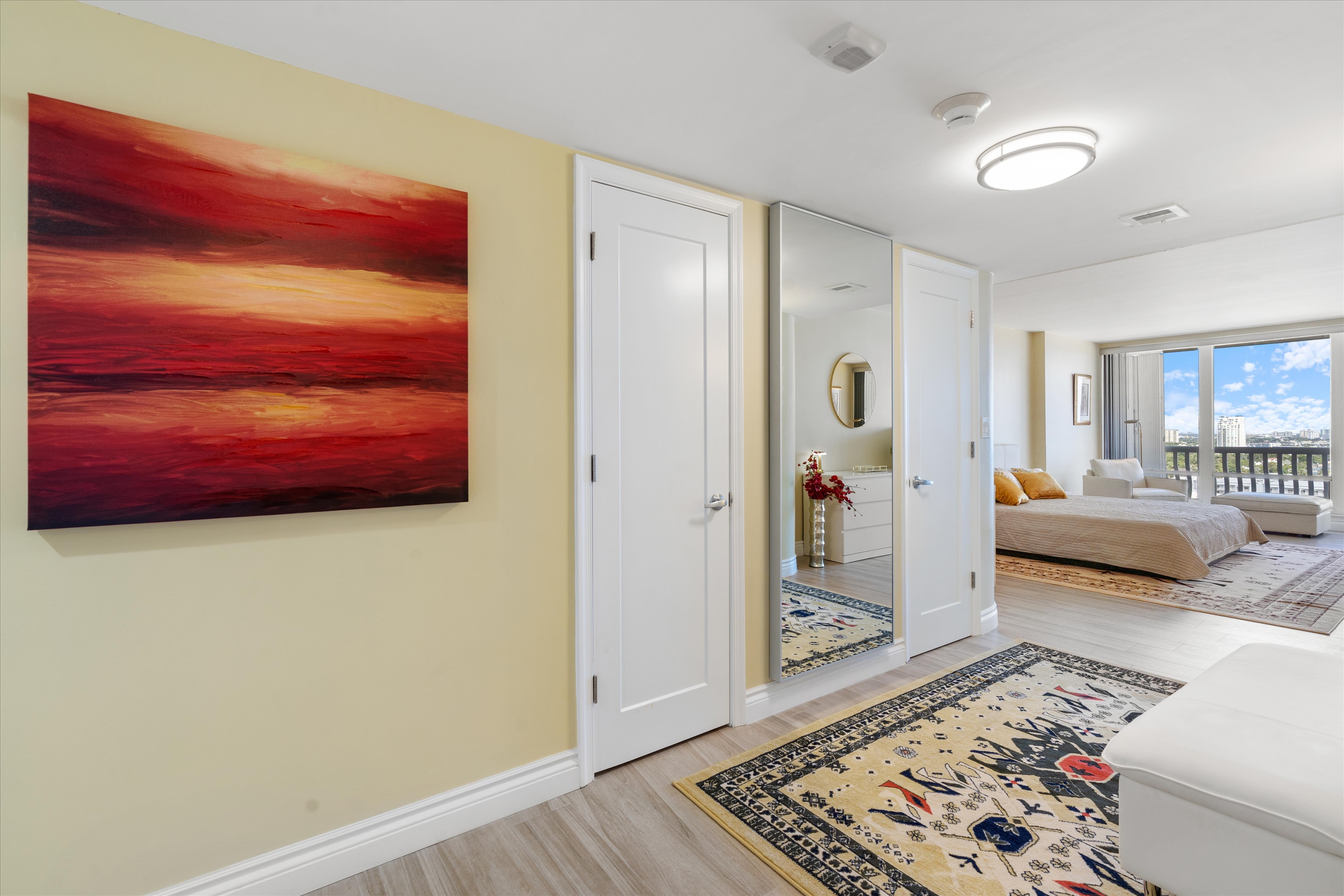 2200 S Ocean Ln #1606