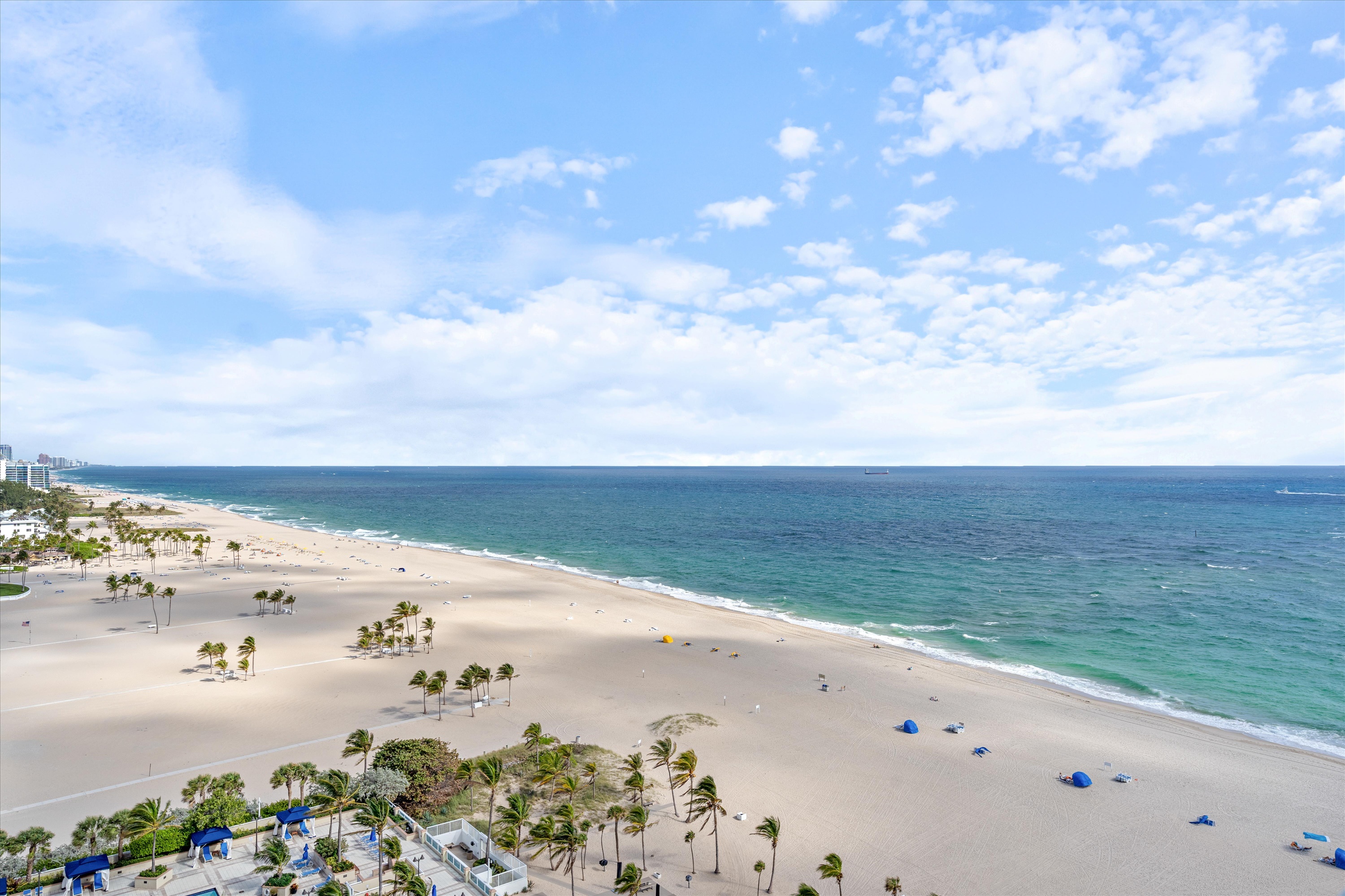 2200 S Ocean Ln #1606