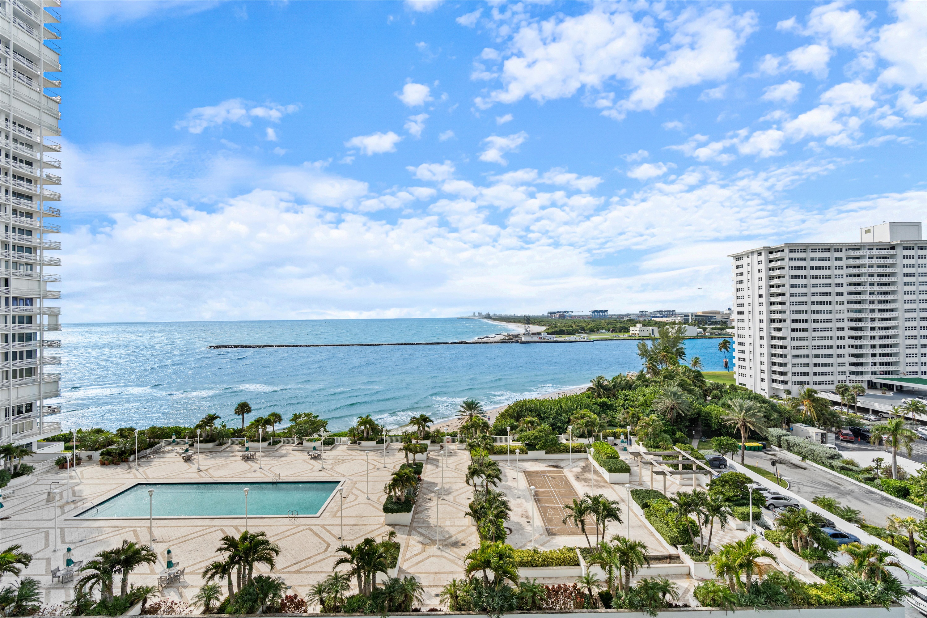 2100 S Ocean Ln #805