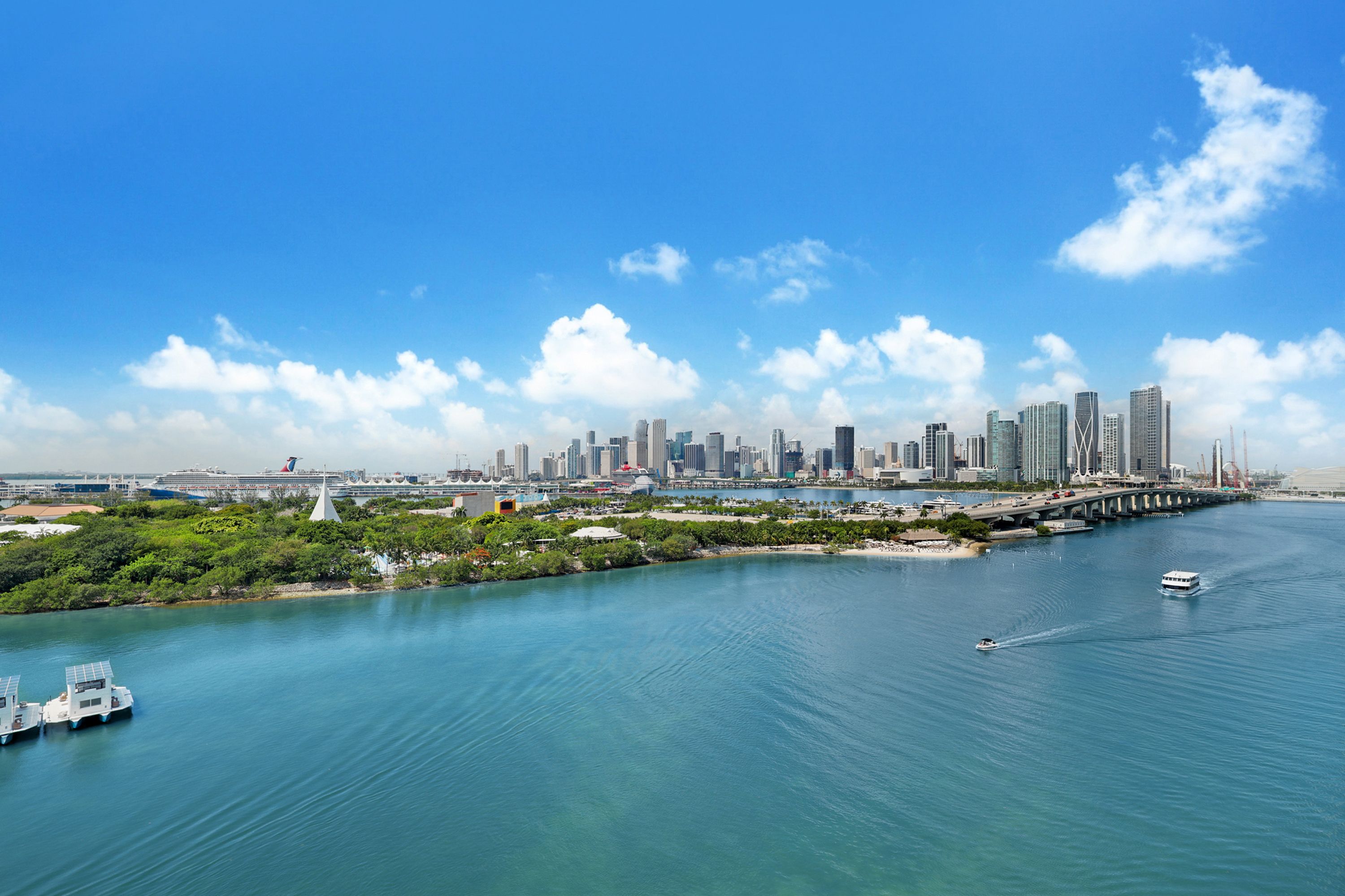 1000 Venetian Way Unit# 1304