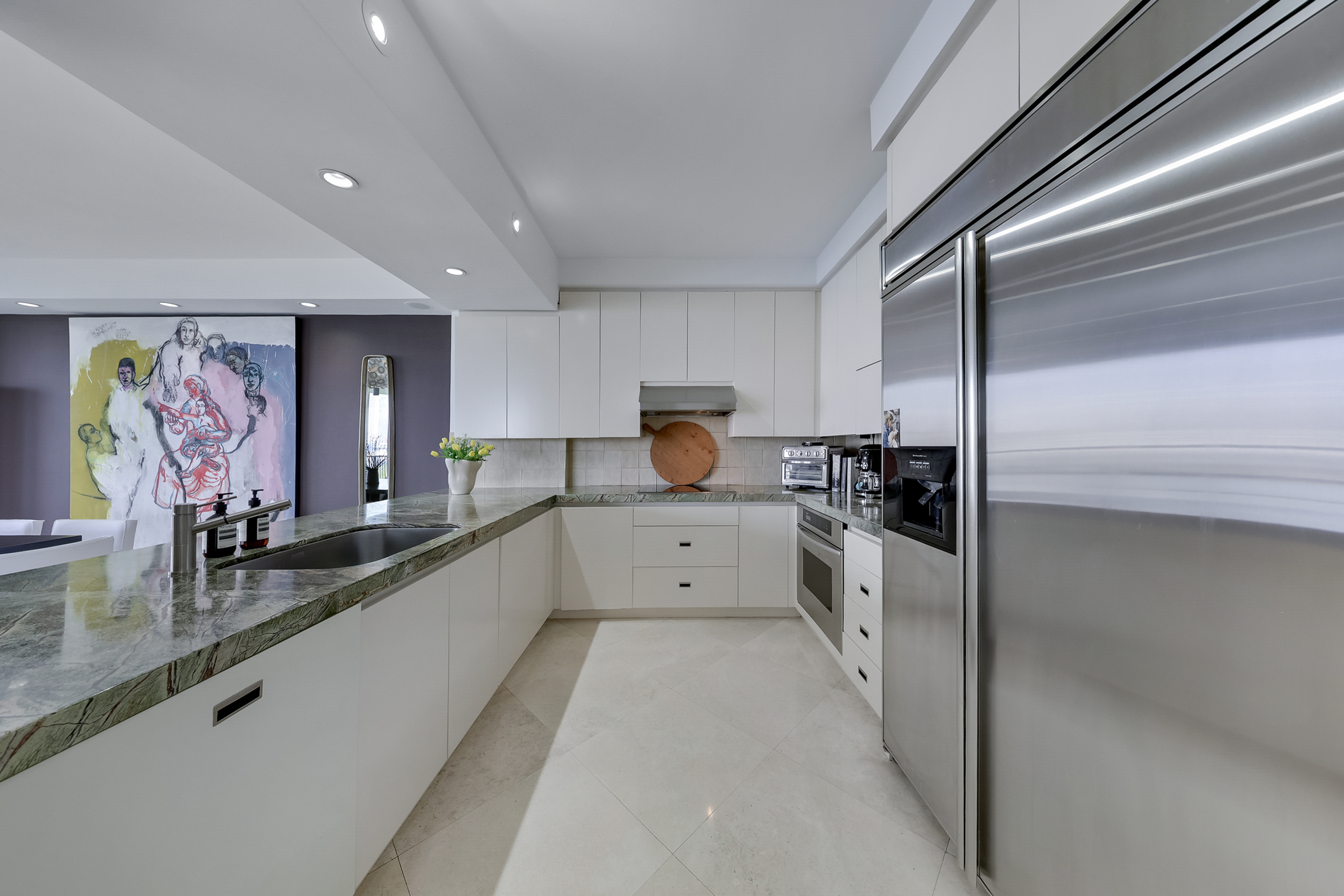 1000 Venetian Way Unit# 1304