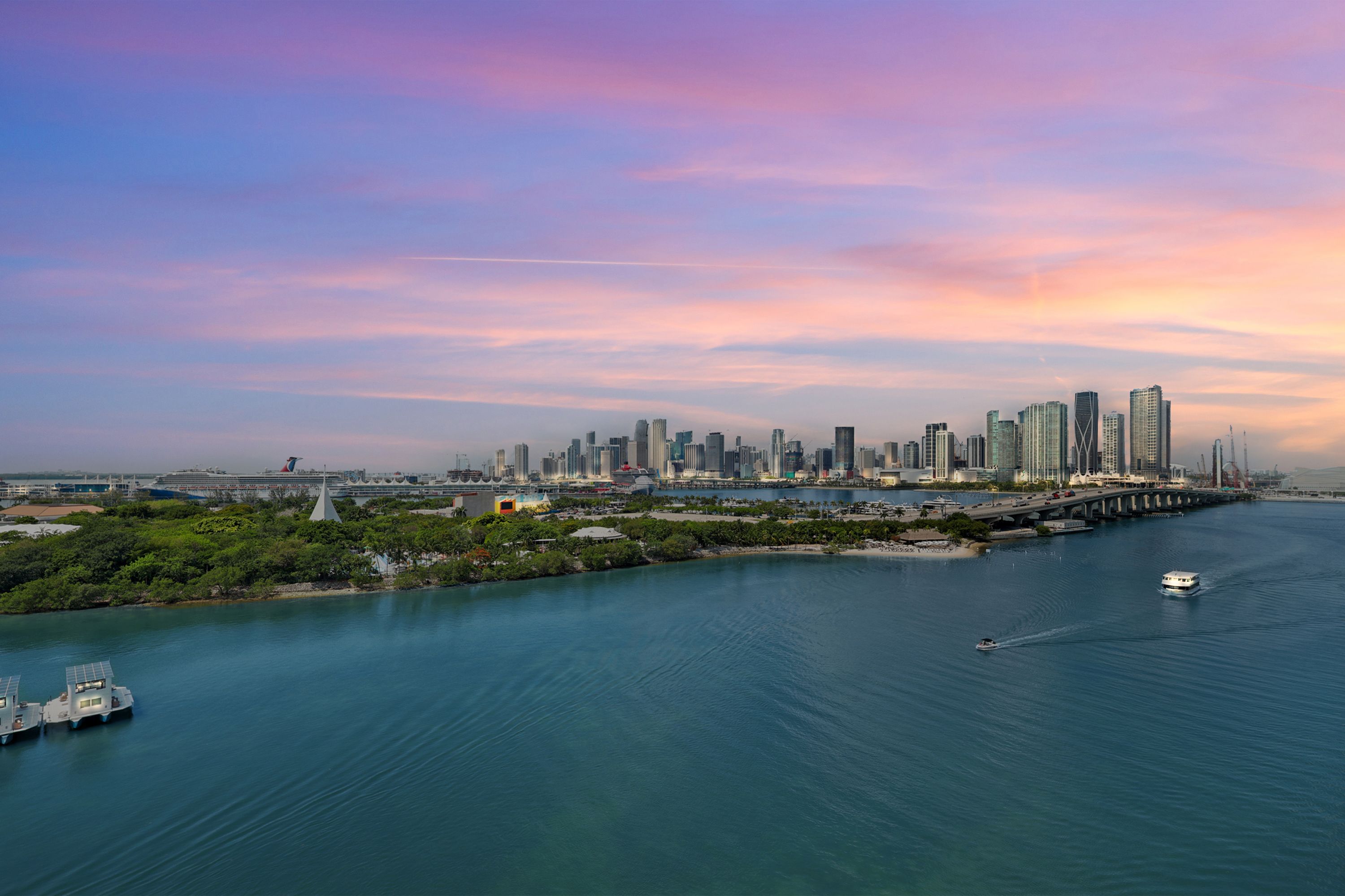 1000 Venetian Way Unit# 1304