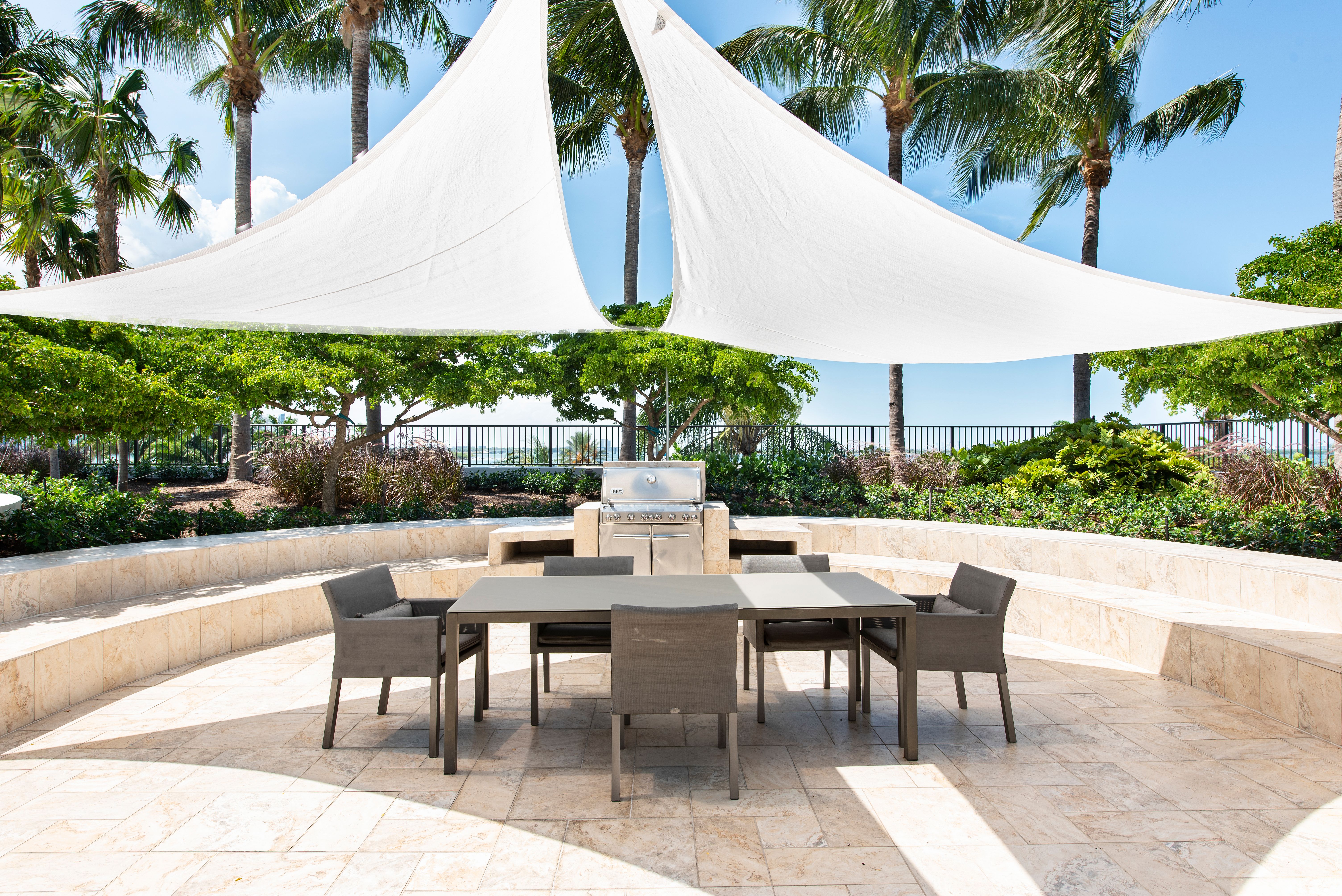 1000 Venetian Way Unit# 1306