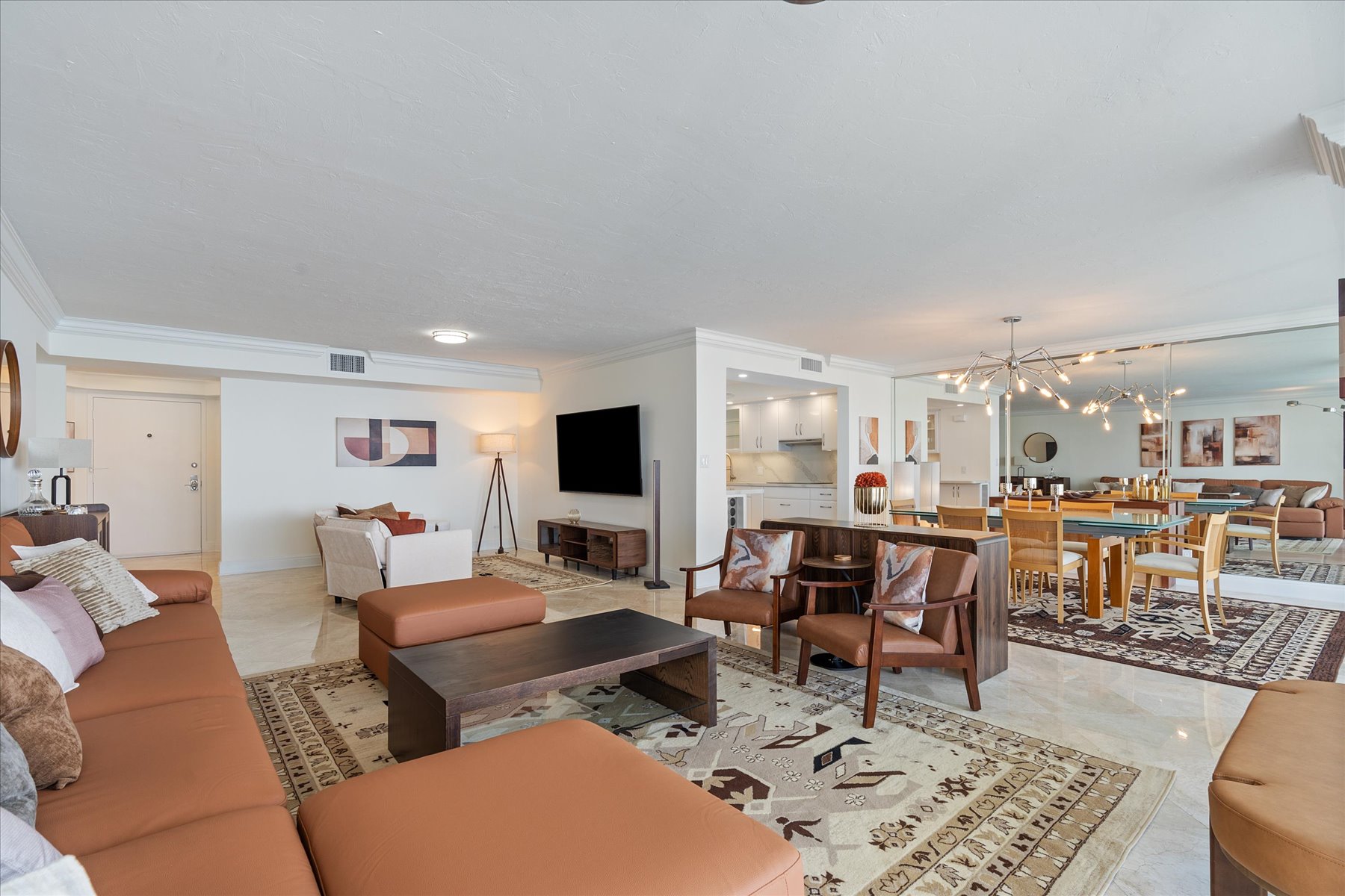 2200 S Ocean Ln #1608