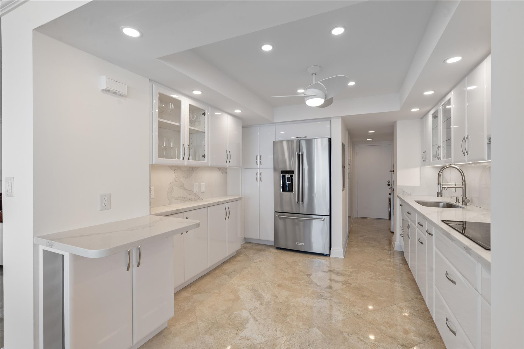 2200 S Ocean Ln #1608