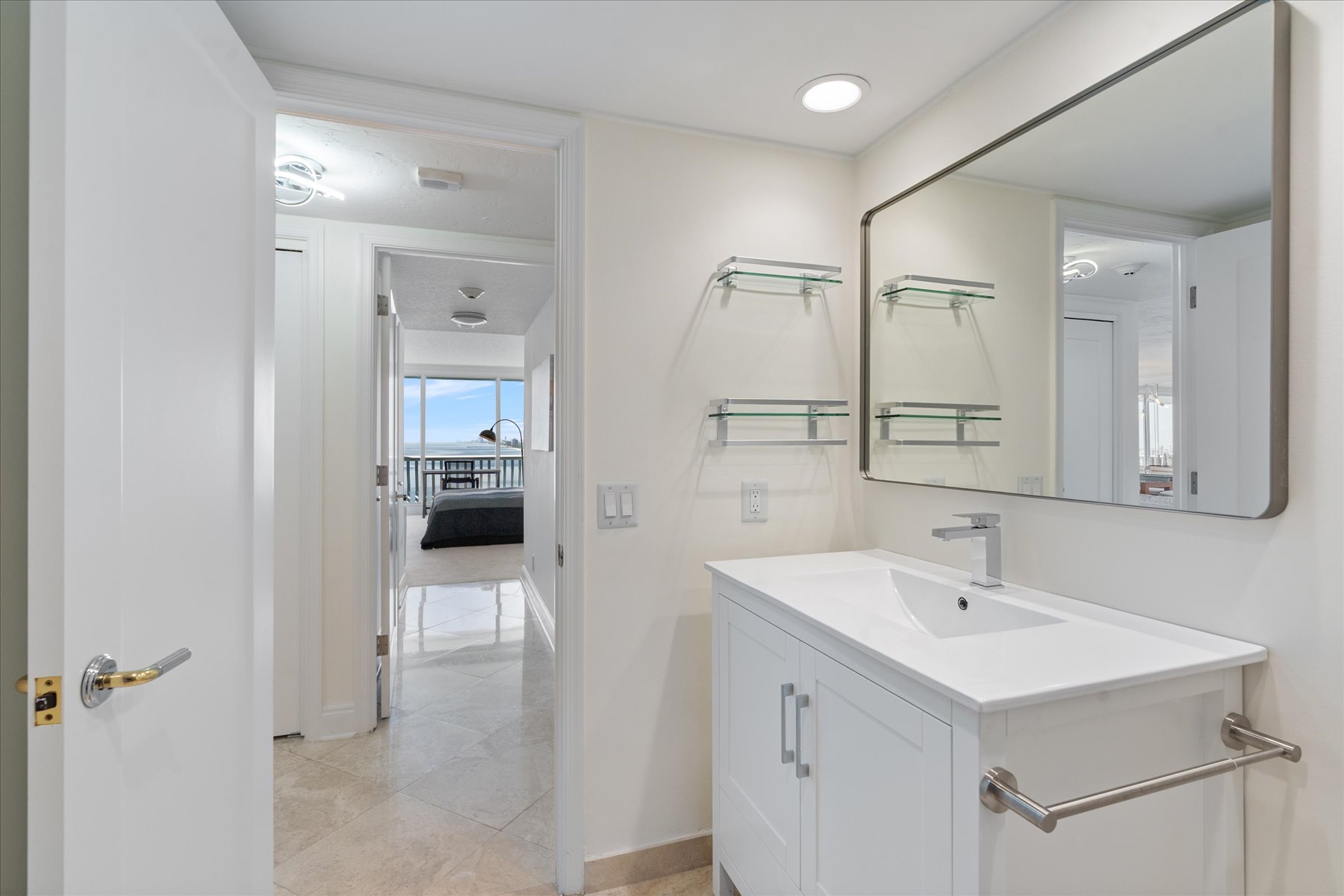 2200 S Ocean Ln #1608