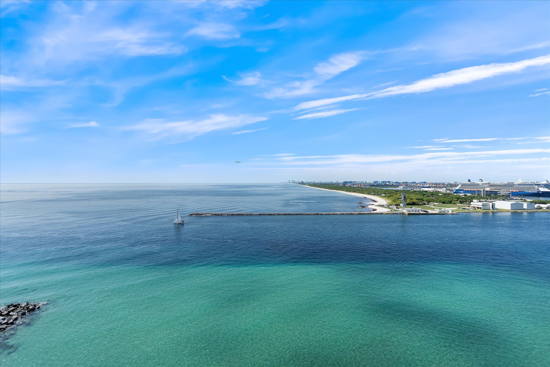 2200 S Ocean Ln #1608