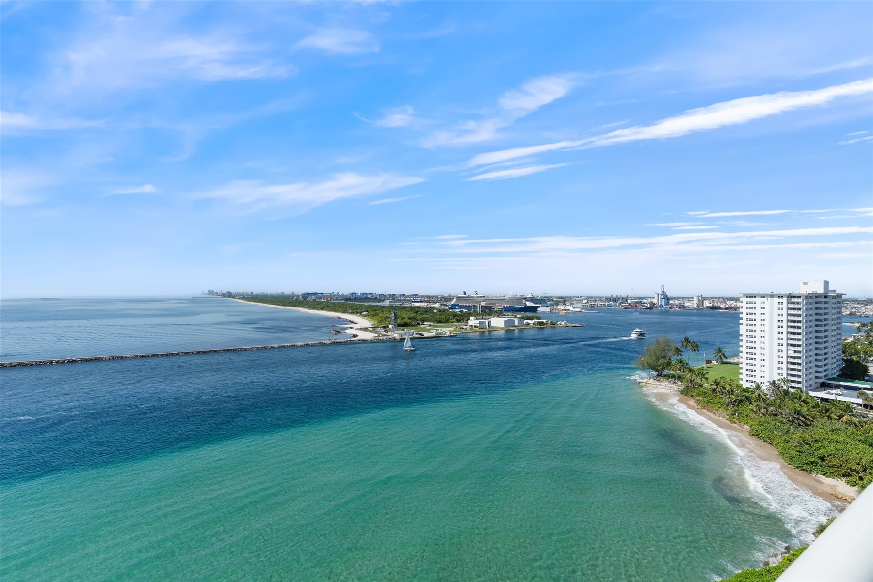 2200 S Ocean Ln #1608