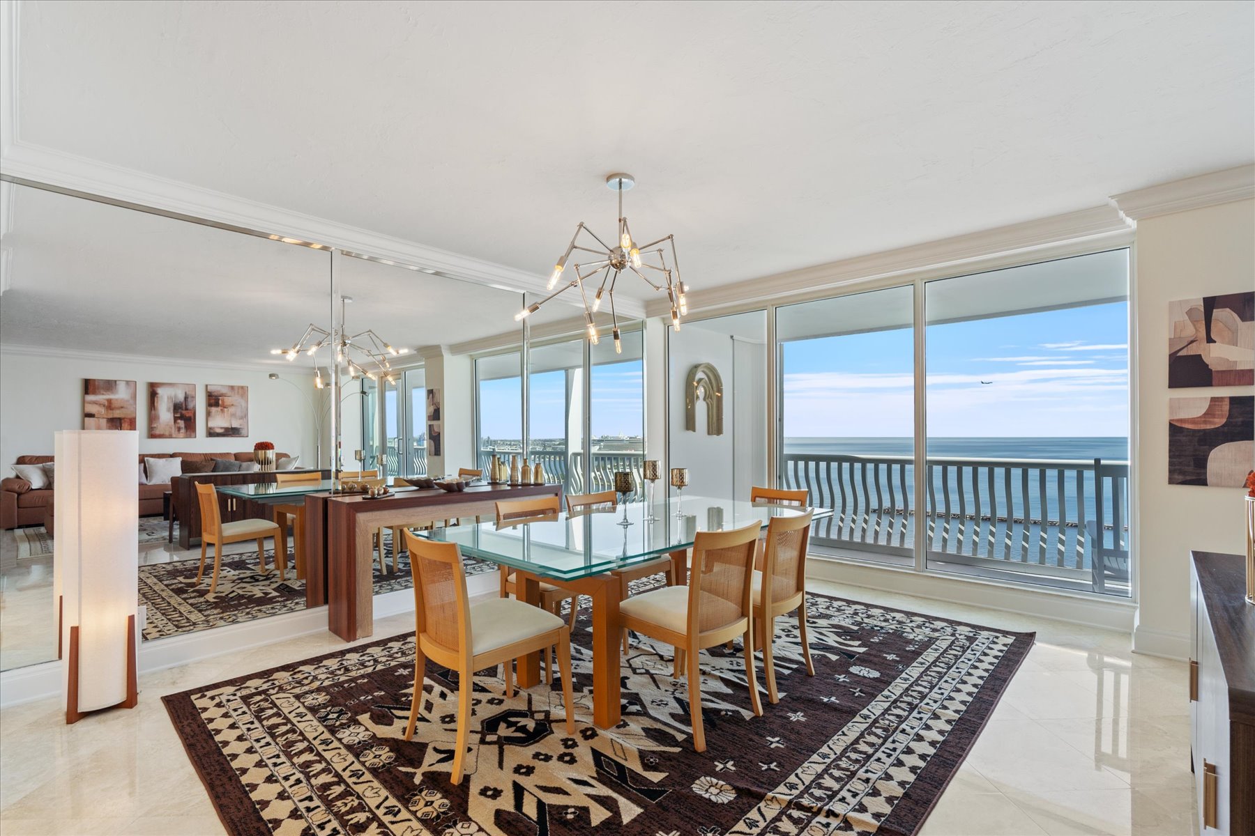 2200 S Ocean Ln #1608