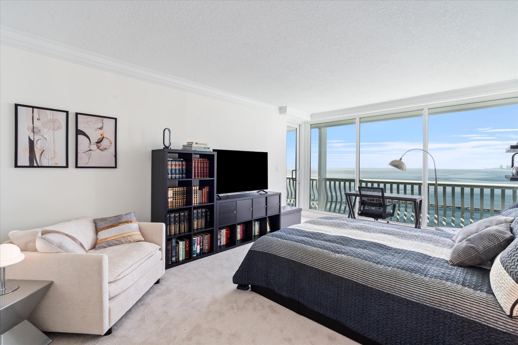 2200 S Ocean Ln #1608