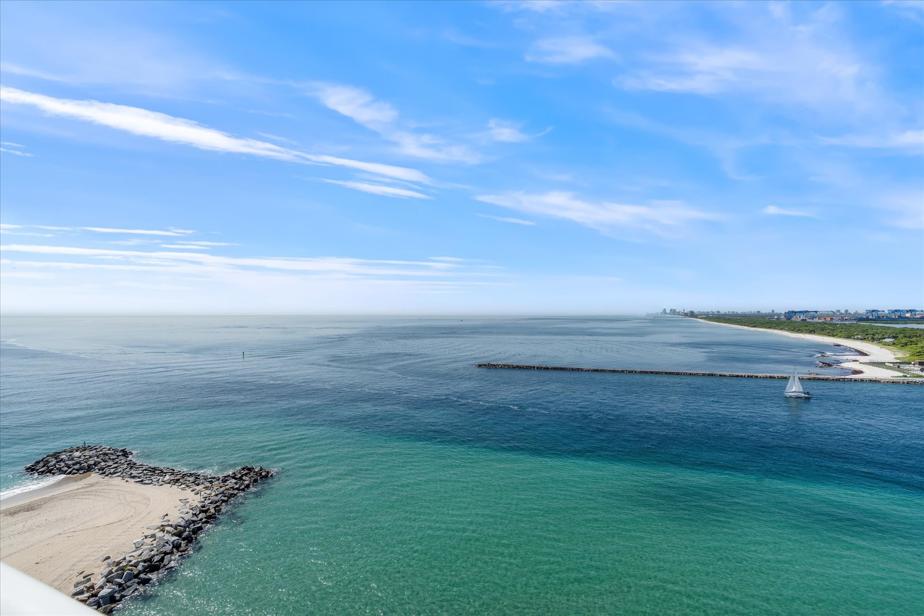 2200 S Ocean Ln #1608