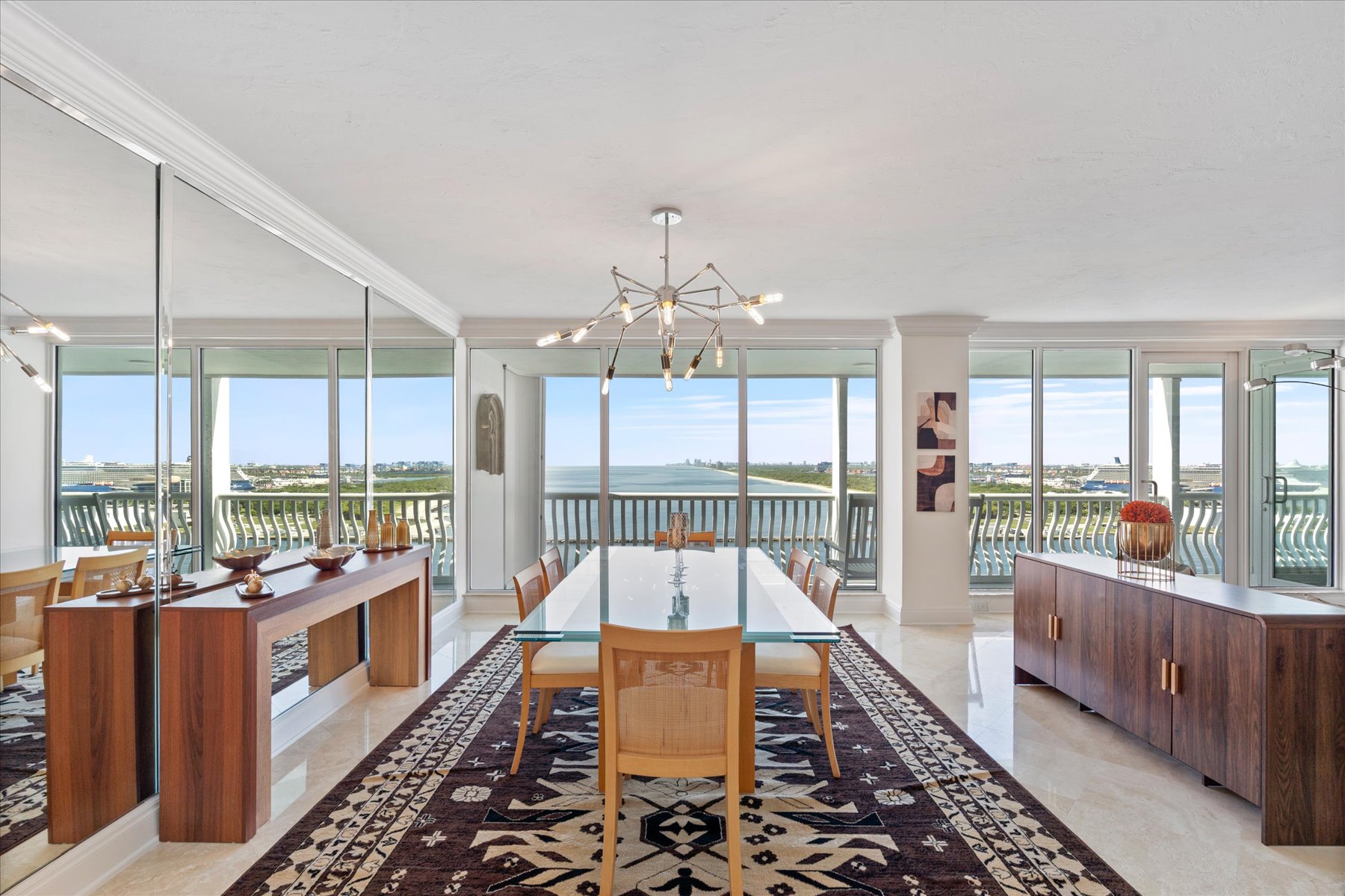 2200 S Ocean Ln #1608