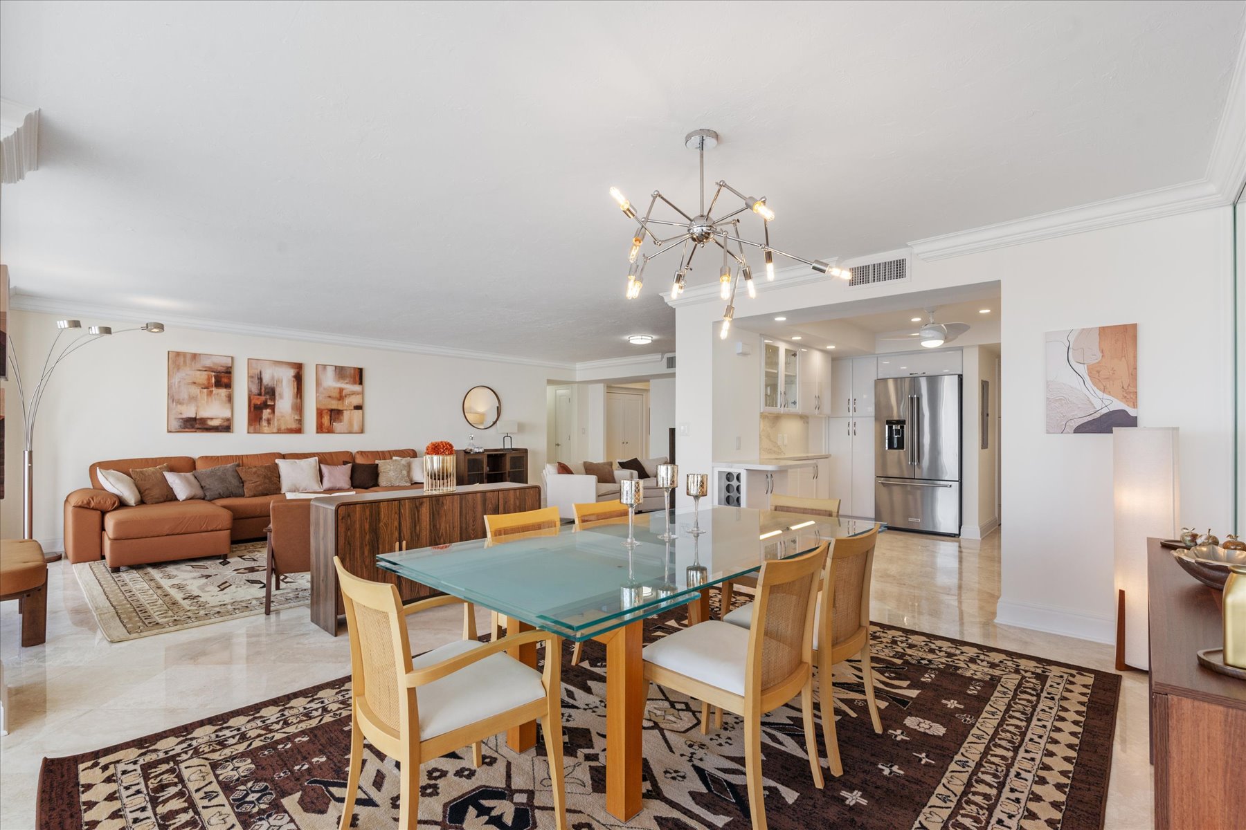 2200 S Ocean Ln #1608