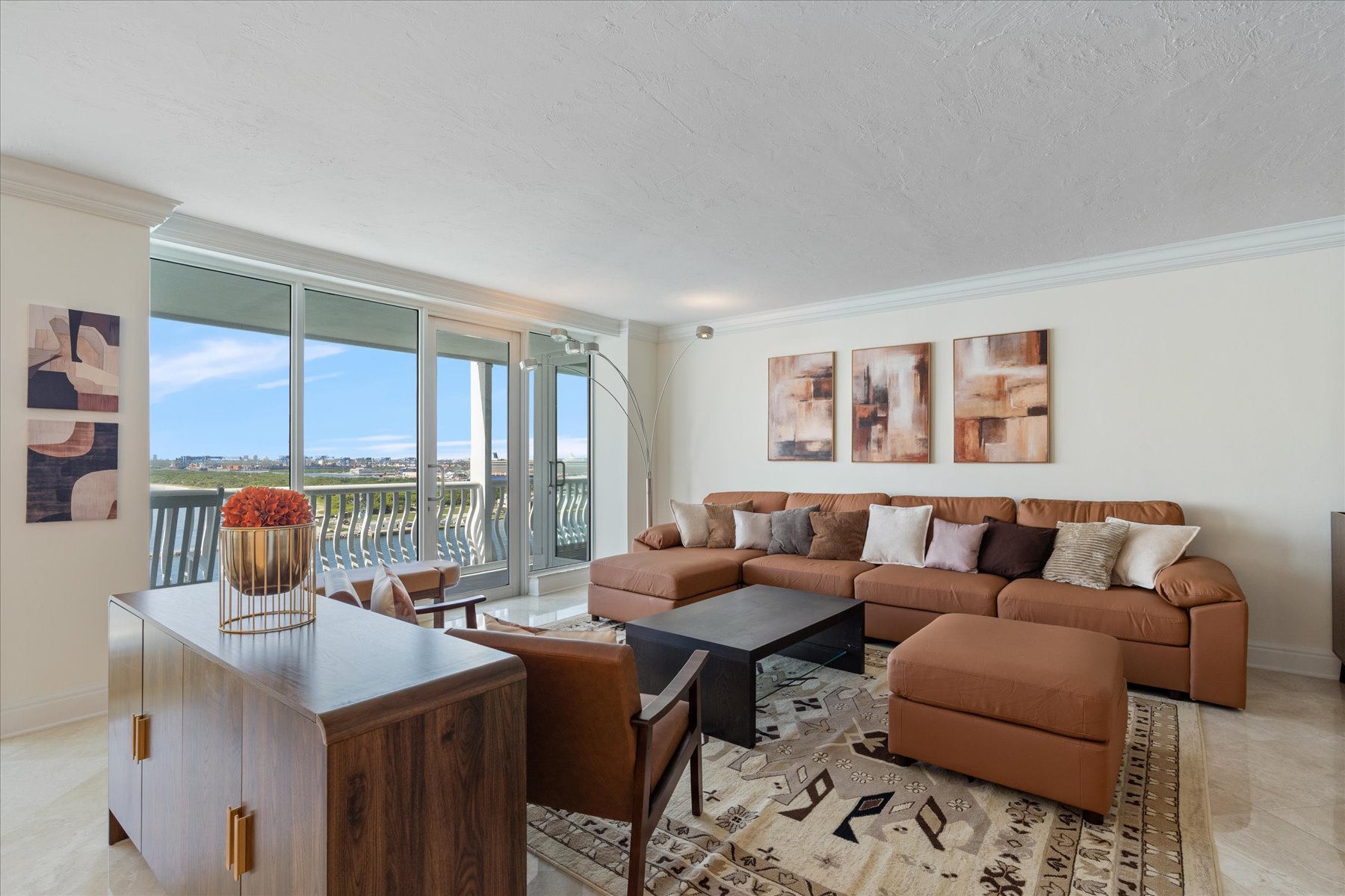 2200 S Ocean Ln #1608