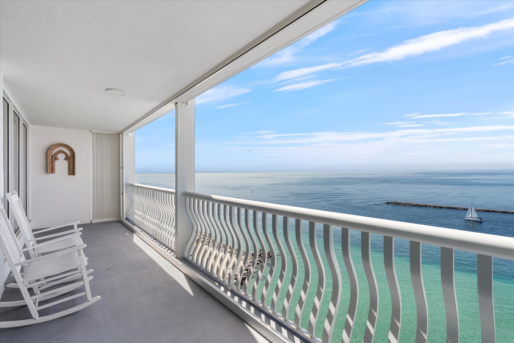 2200 S Ocean Ln #1608