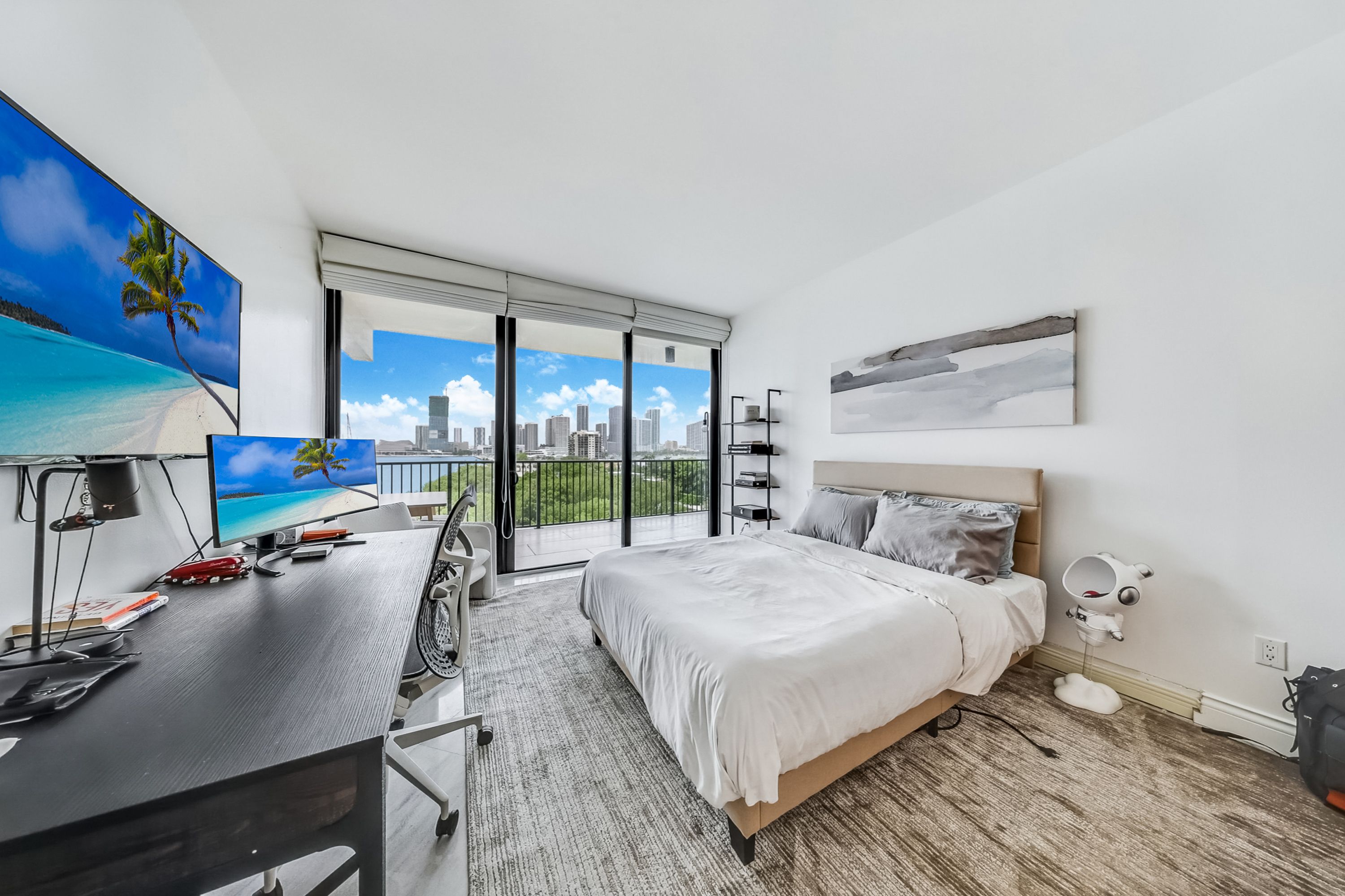 1000 Venetian Way Unit# 708