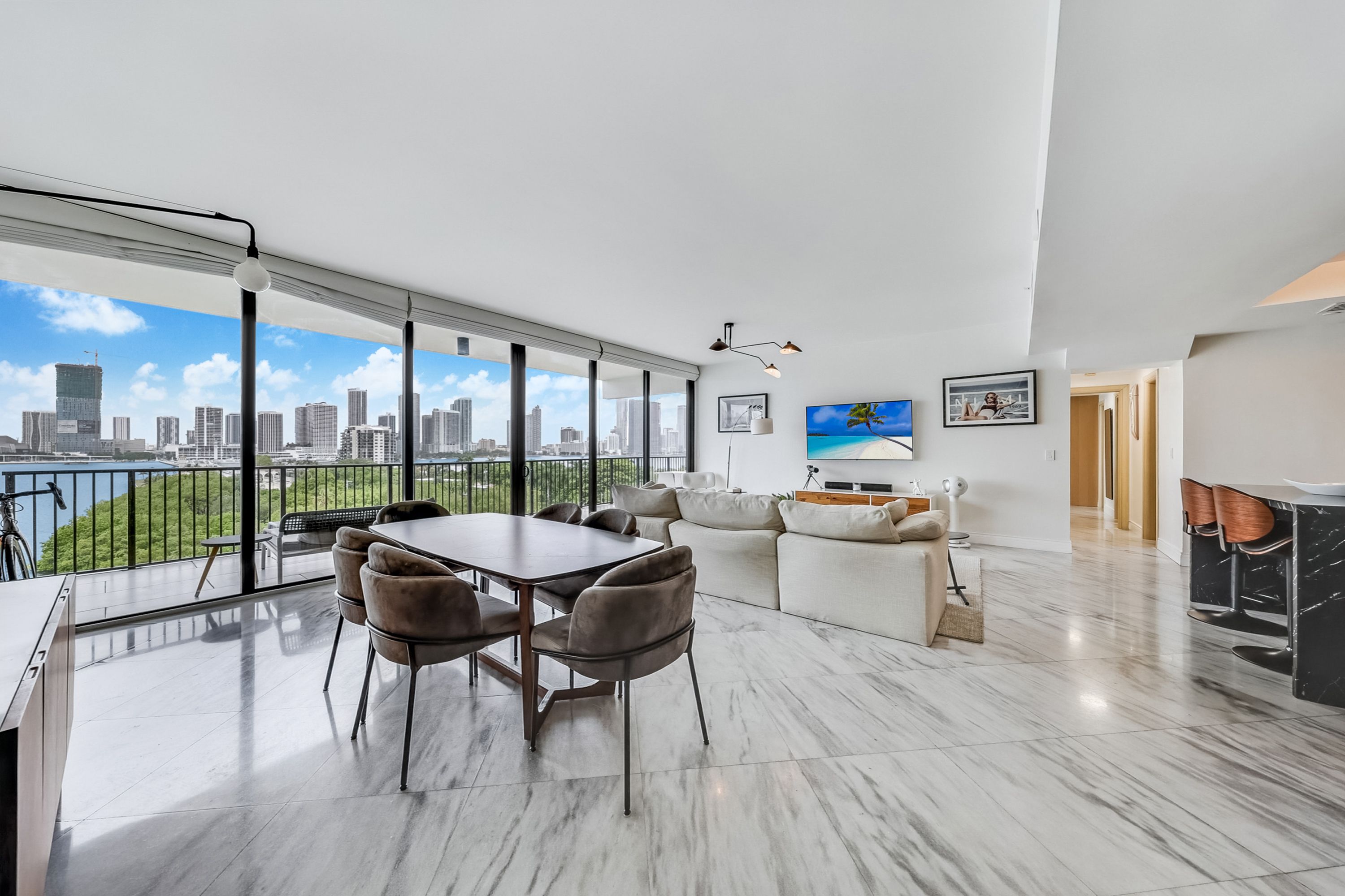 1000 Venetian Way Unit# 708