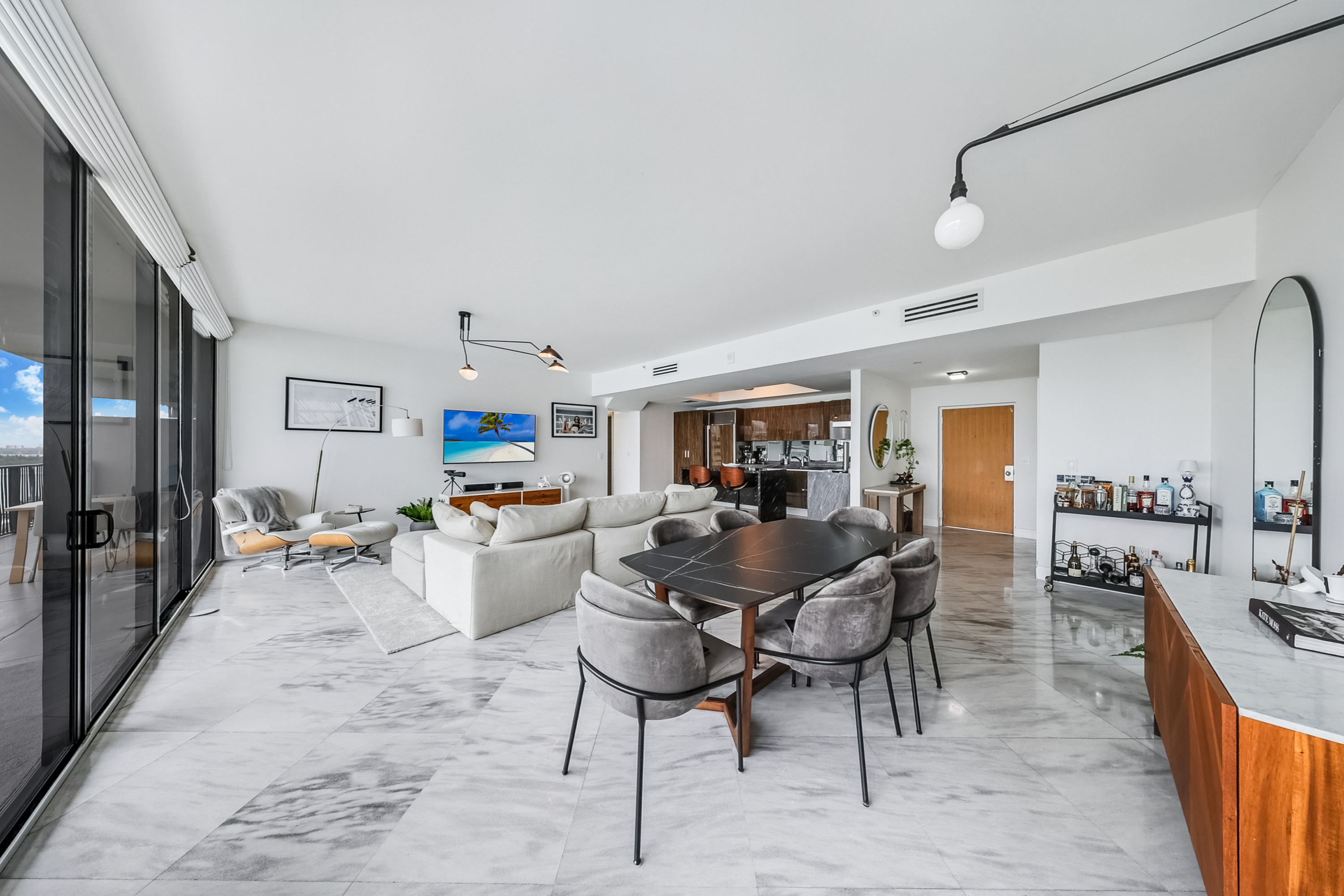 1000 Venetian Way Unit# 708