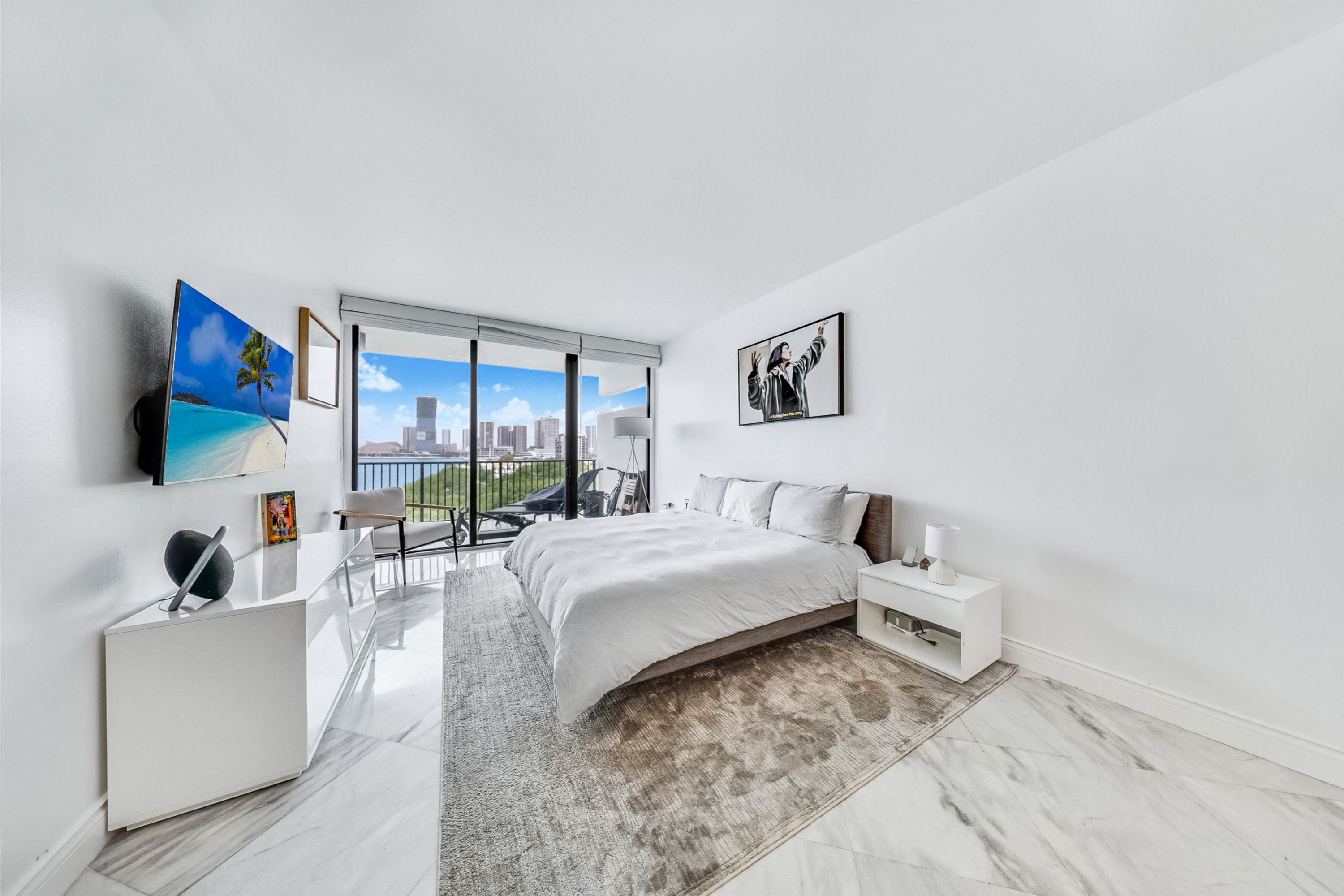 1000 Venetian Way Unit# 708