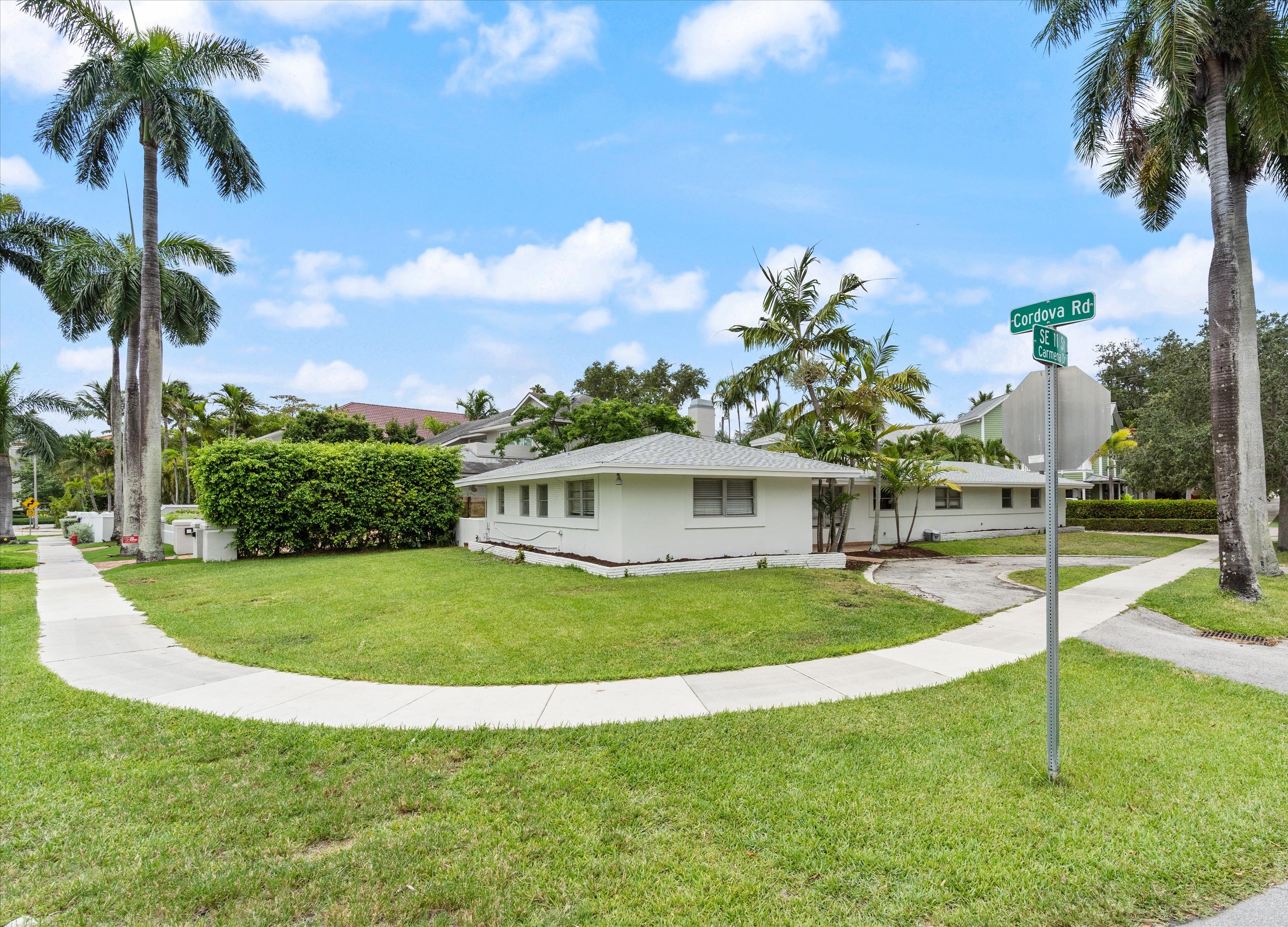 1101 Cordova Rd 