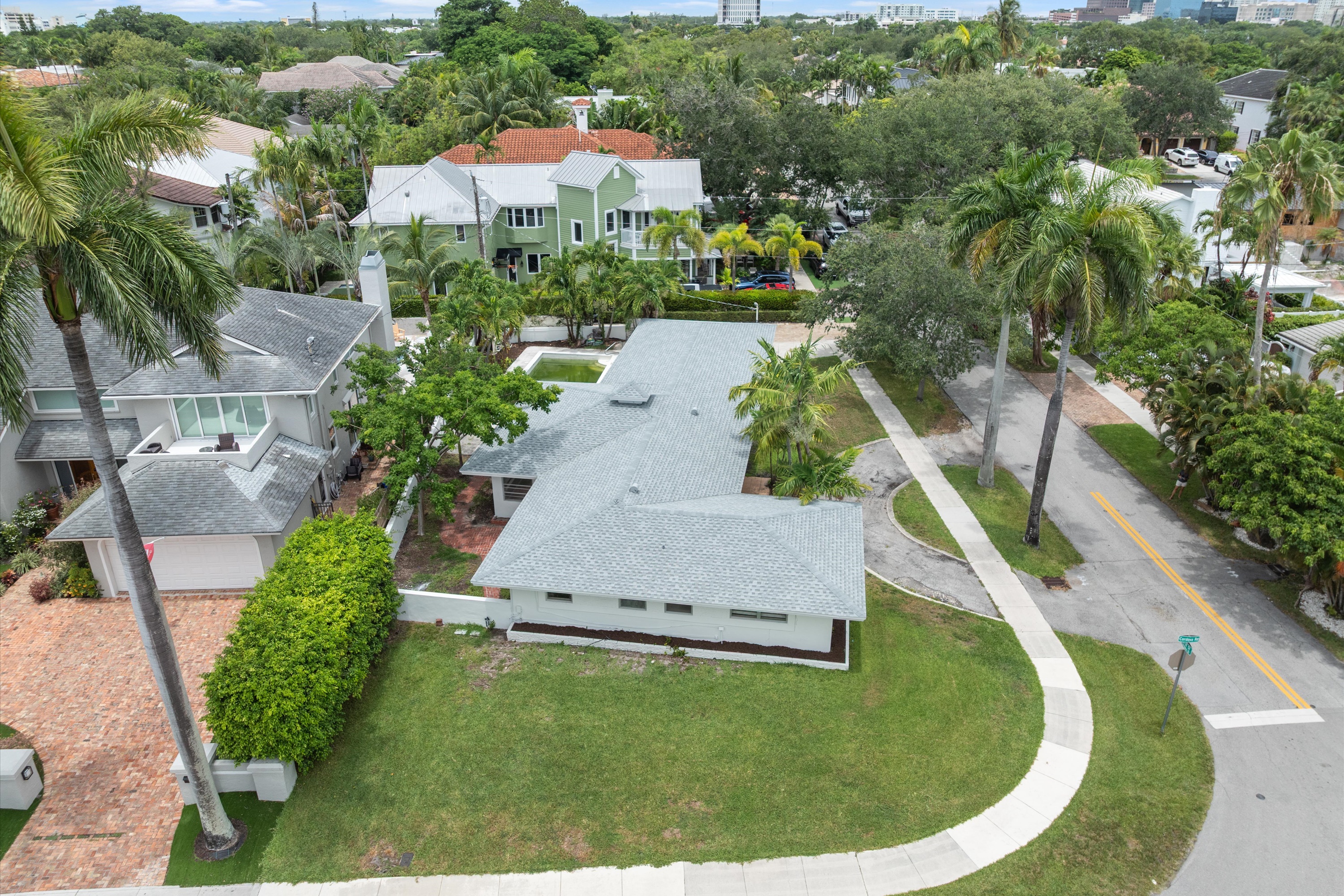 1101 Cordova Rd 