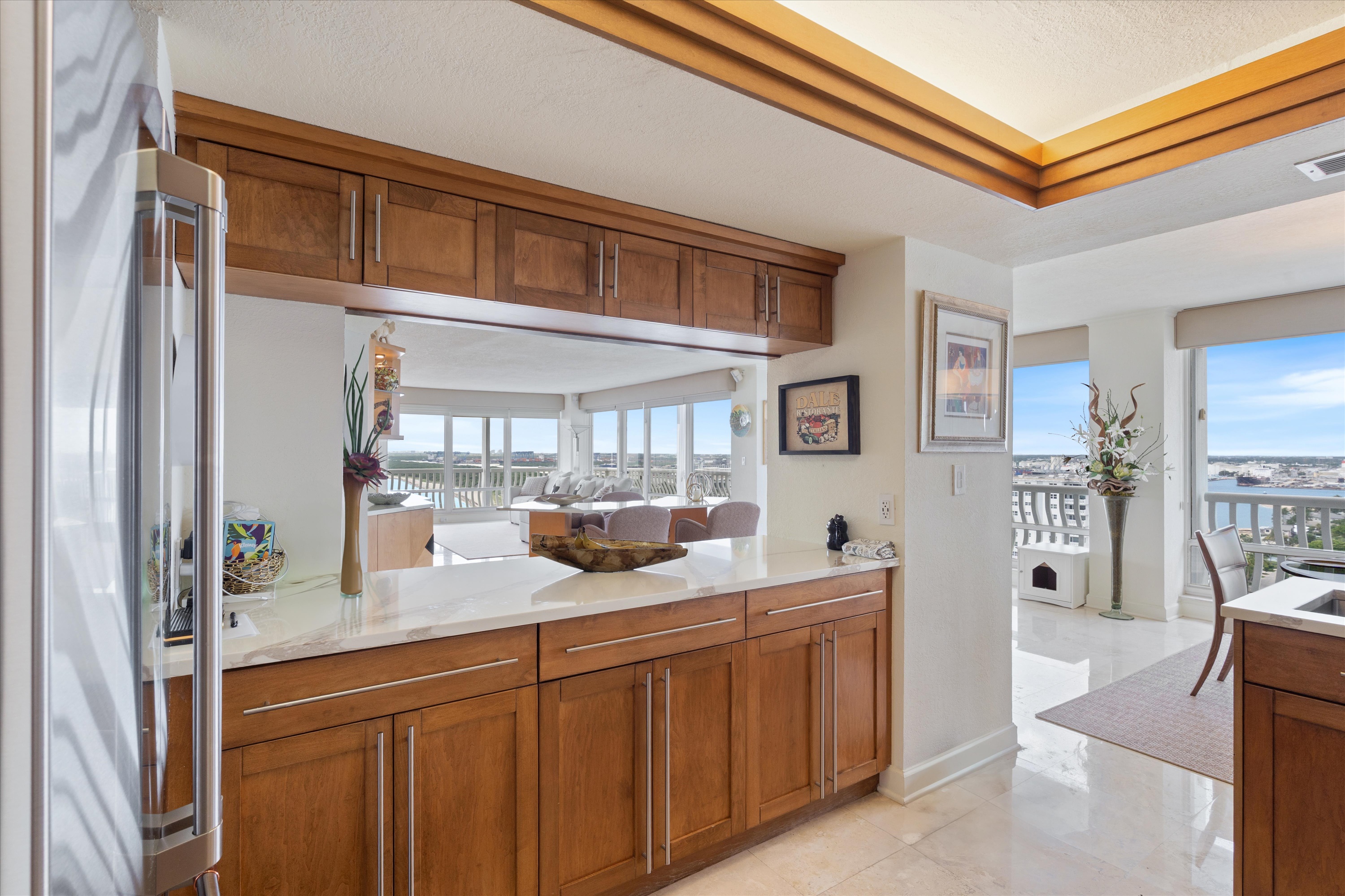 2200 S Ocean Ln #1902