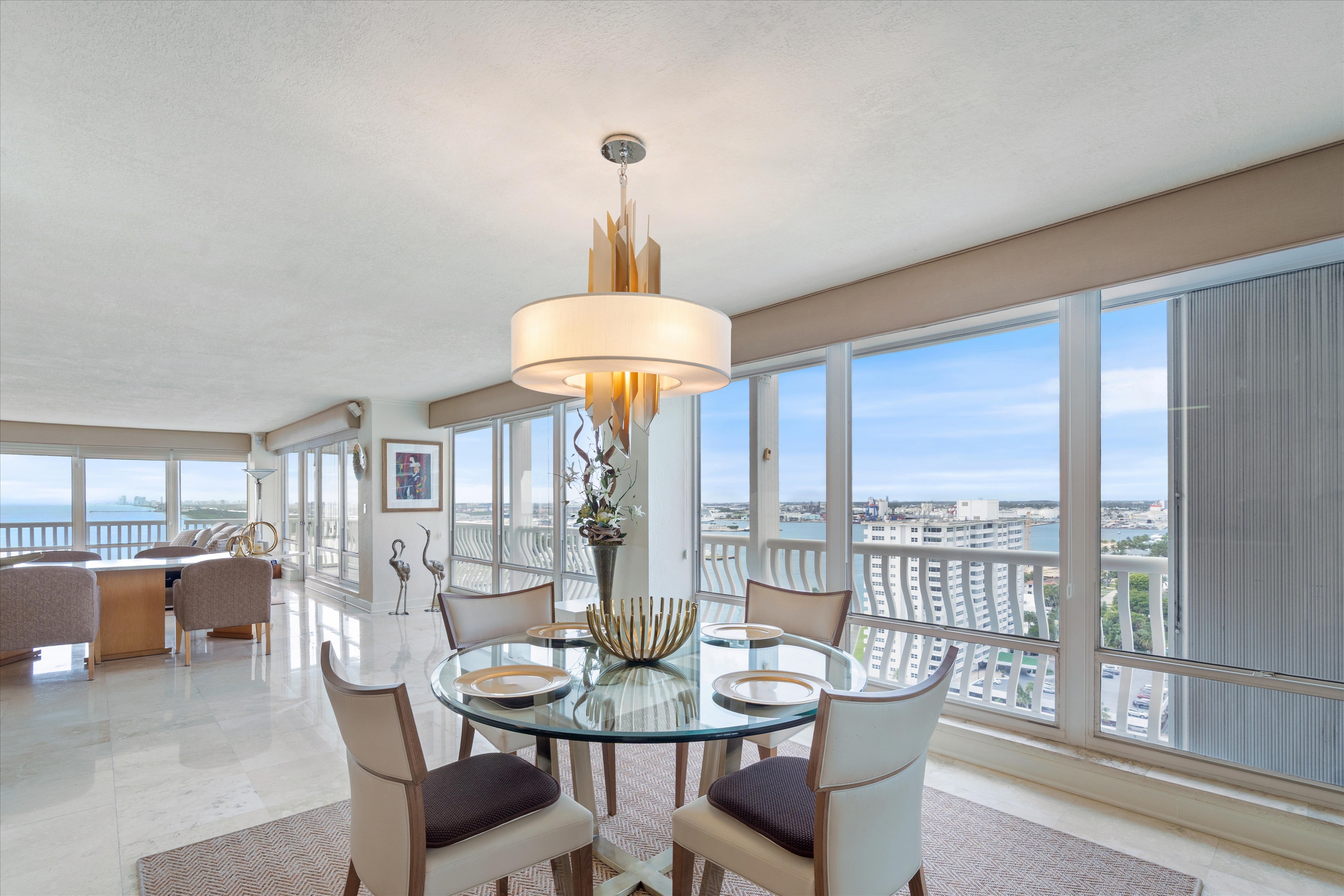 2200 S Ocean Ln #1902