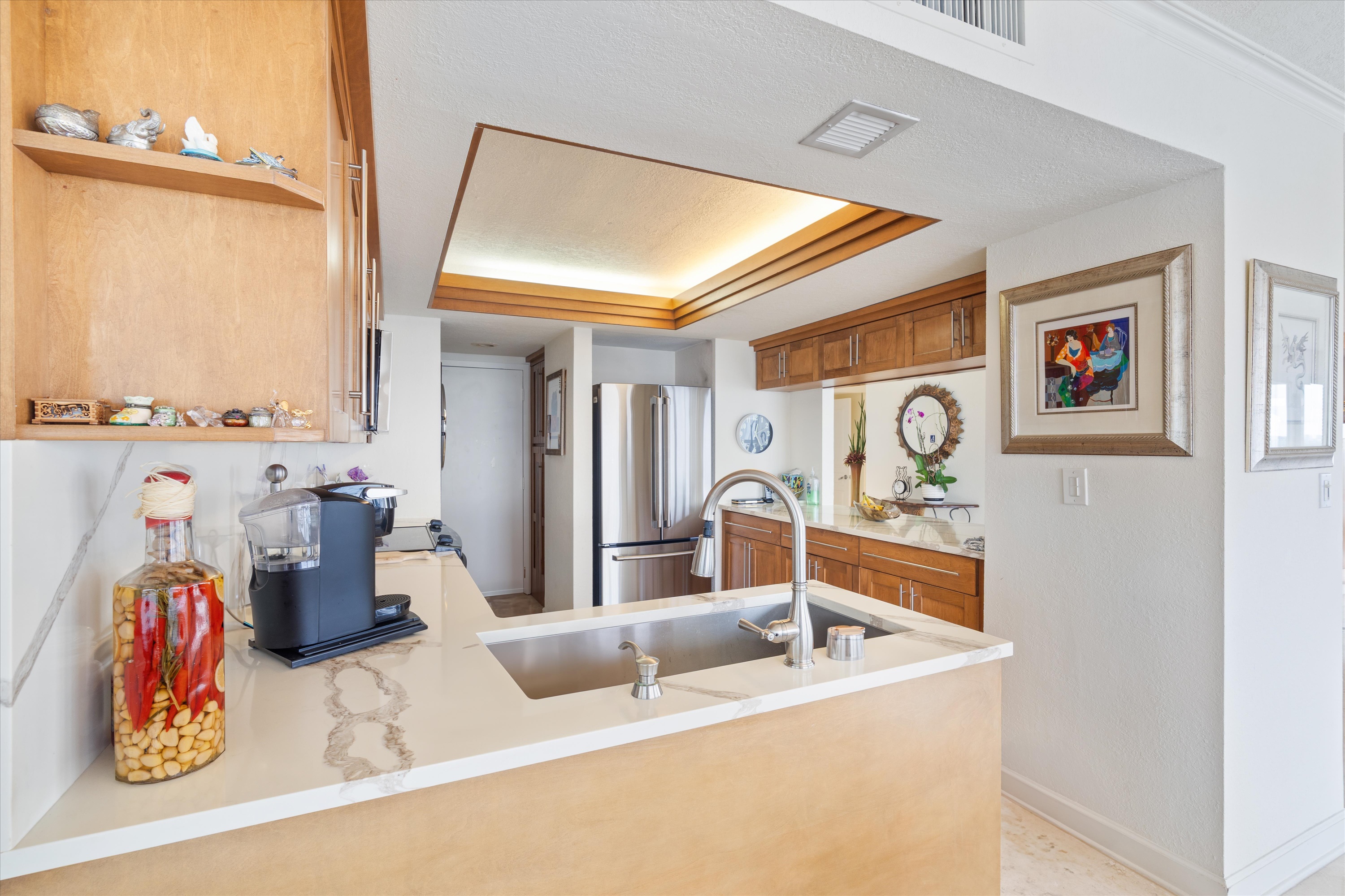 2200 S Ocean Ln #1902