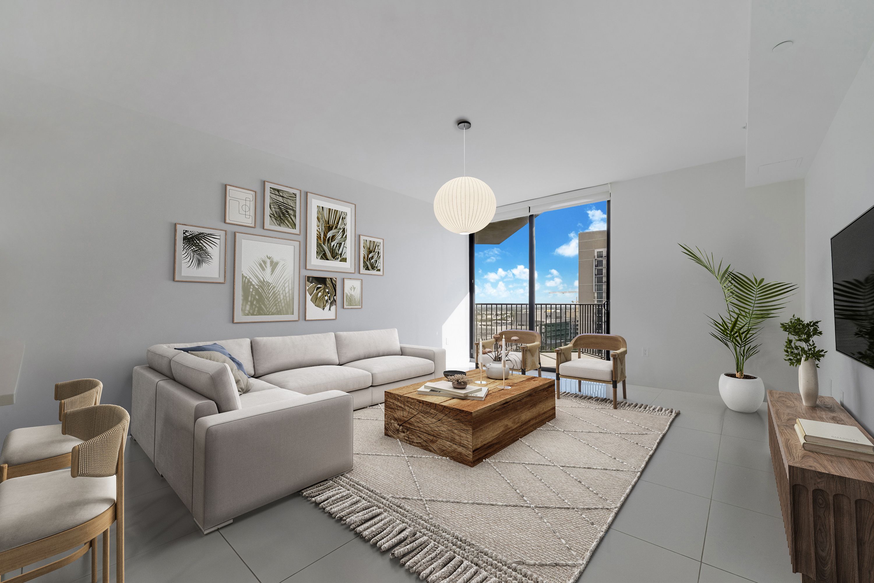 5300 Paseo Blvd Unit# 1205