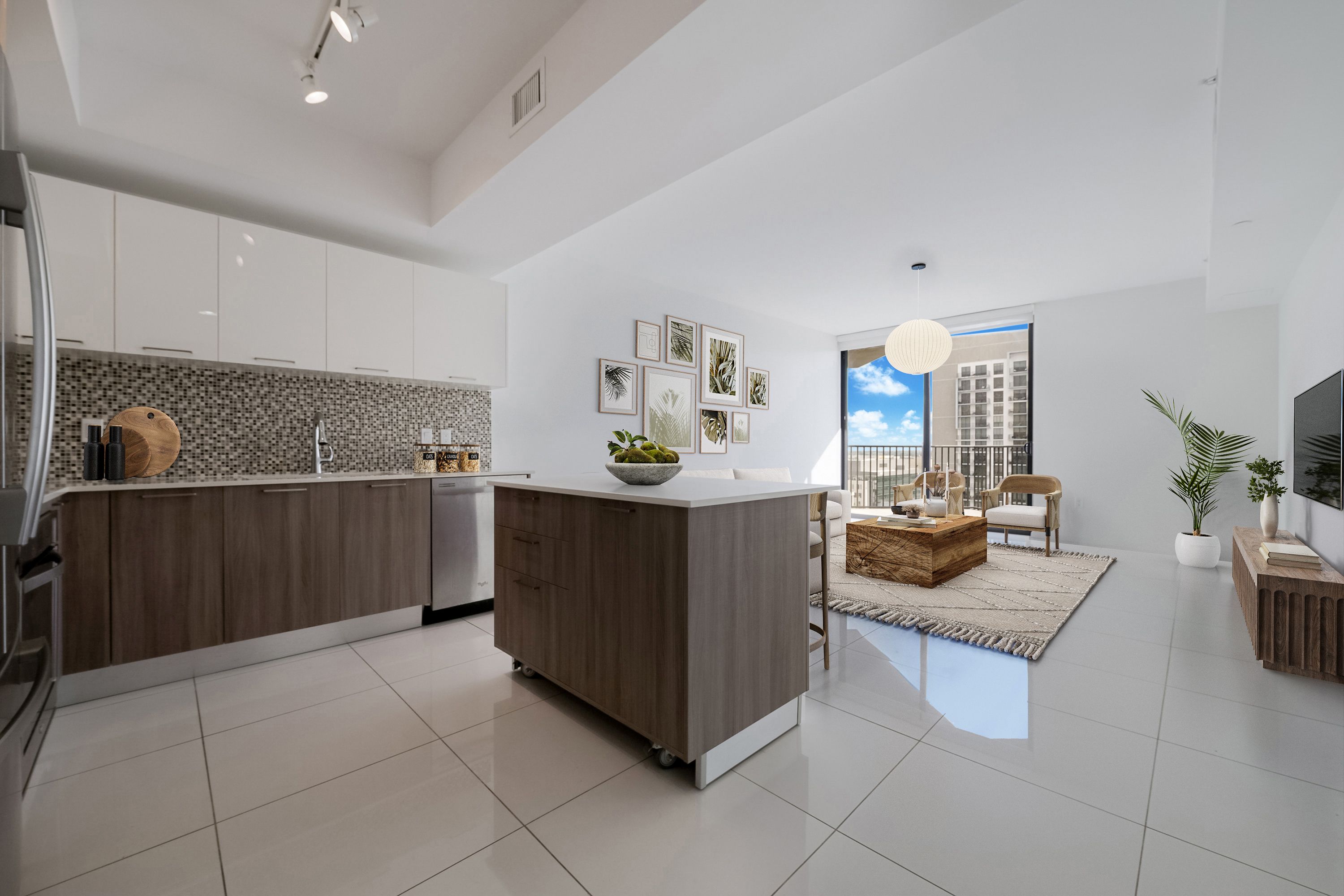 5300 Paseo Blvd Unit# 1205
