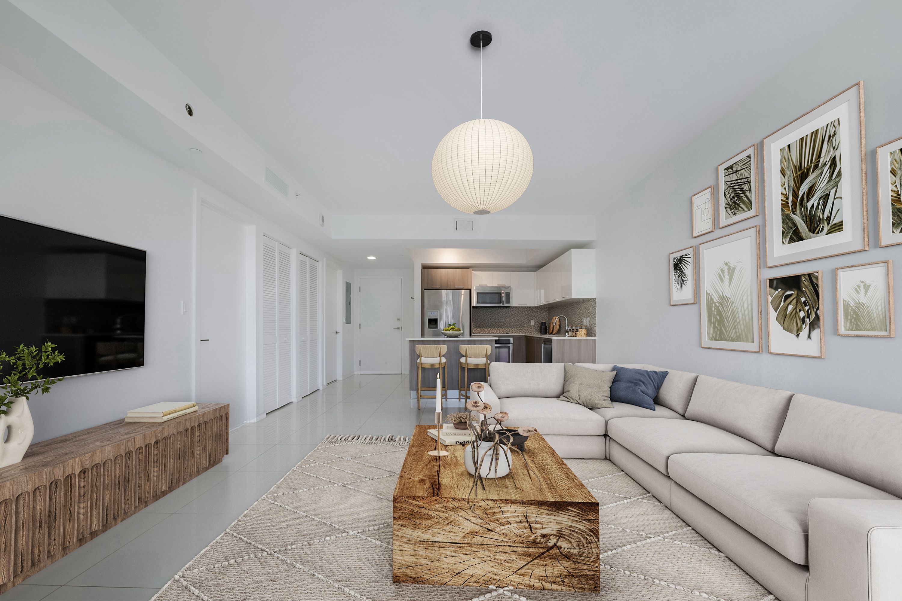5300 Paseo Blvd Unit# 1205